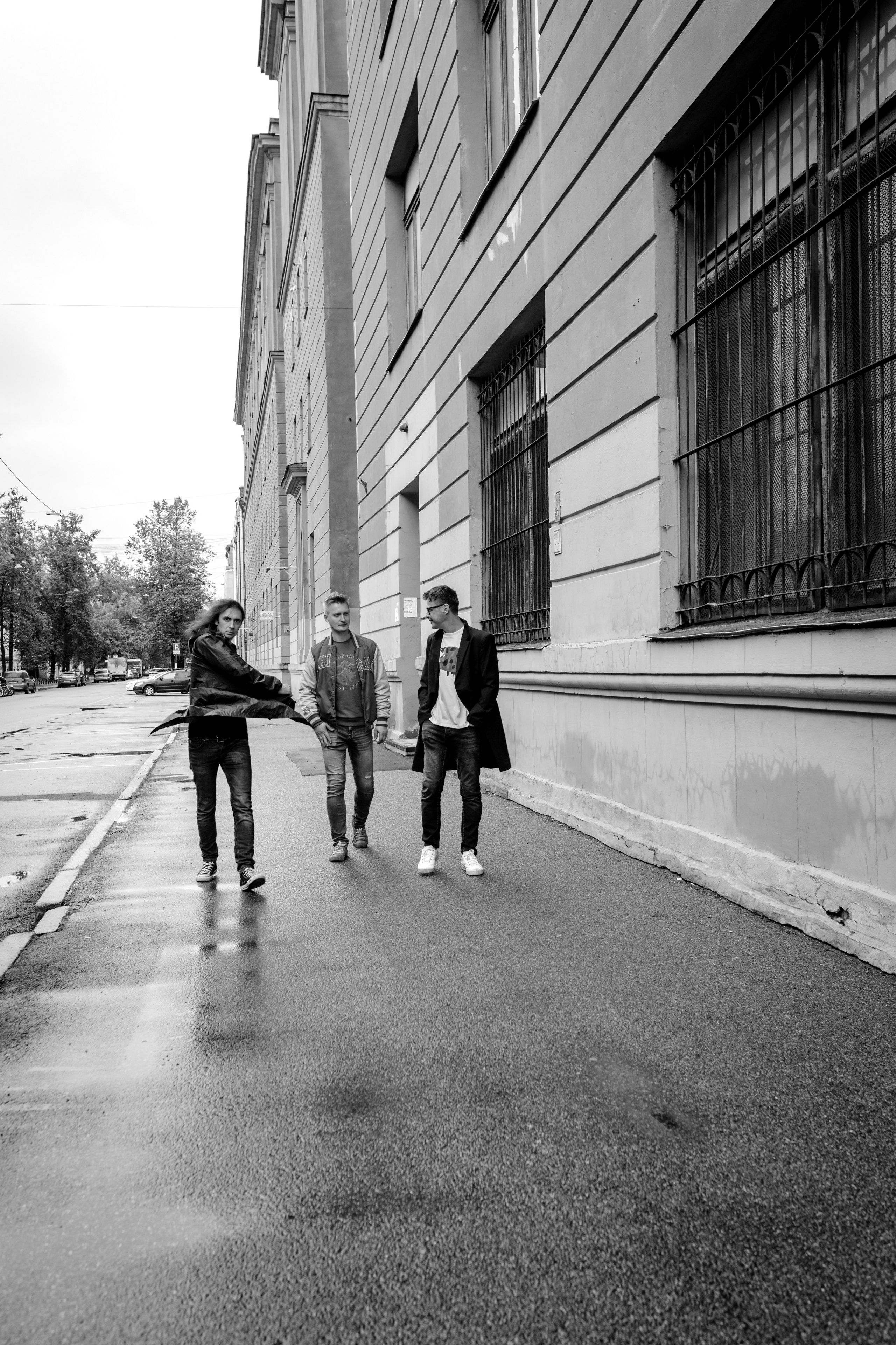 РАДИОПОМЕХИ. Фотограф Елена Богачева (lenalena_na_na_na)