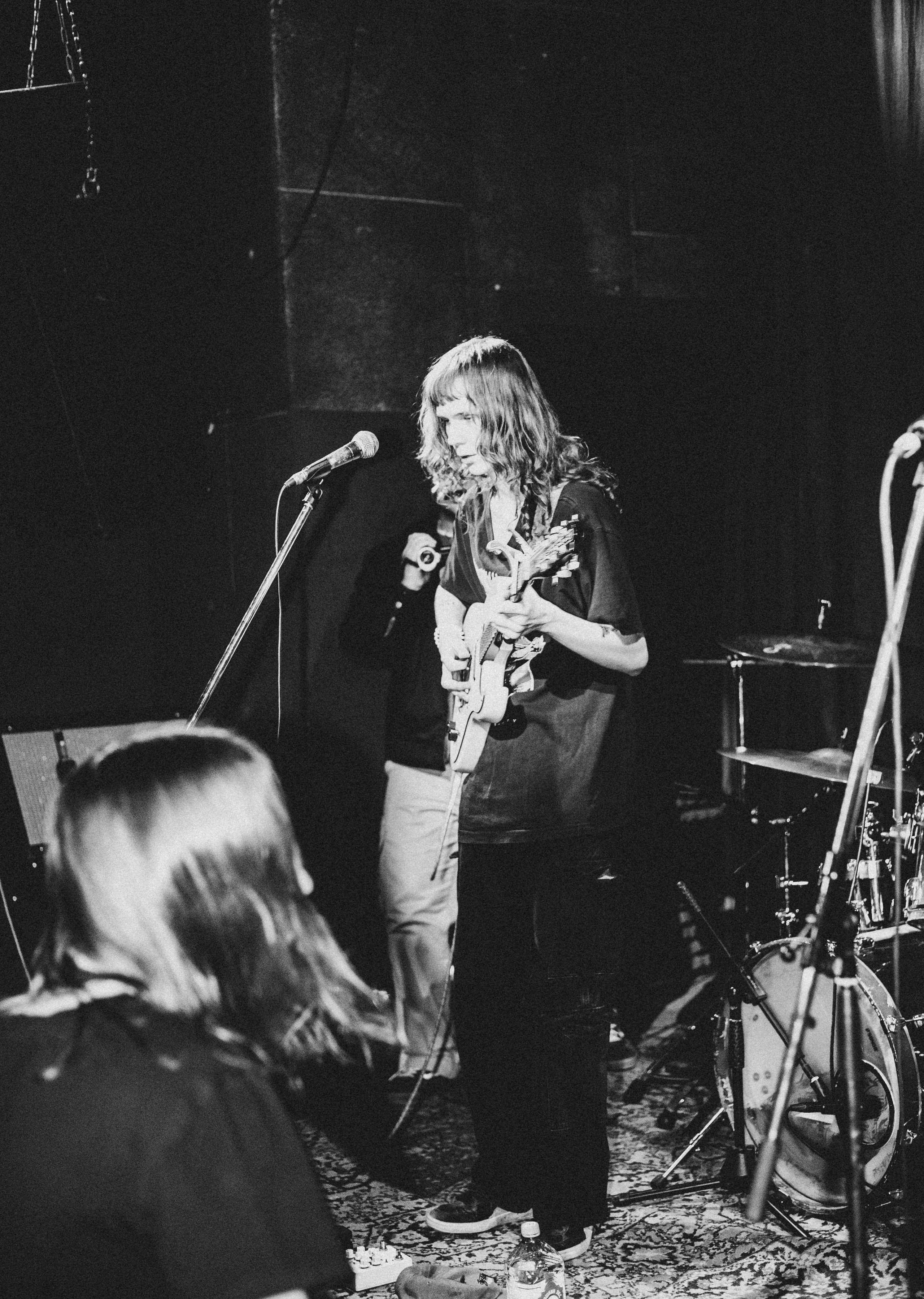 09.03.2025. Анна Мильч