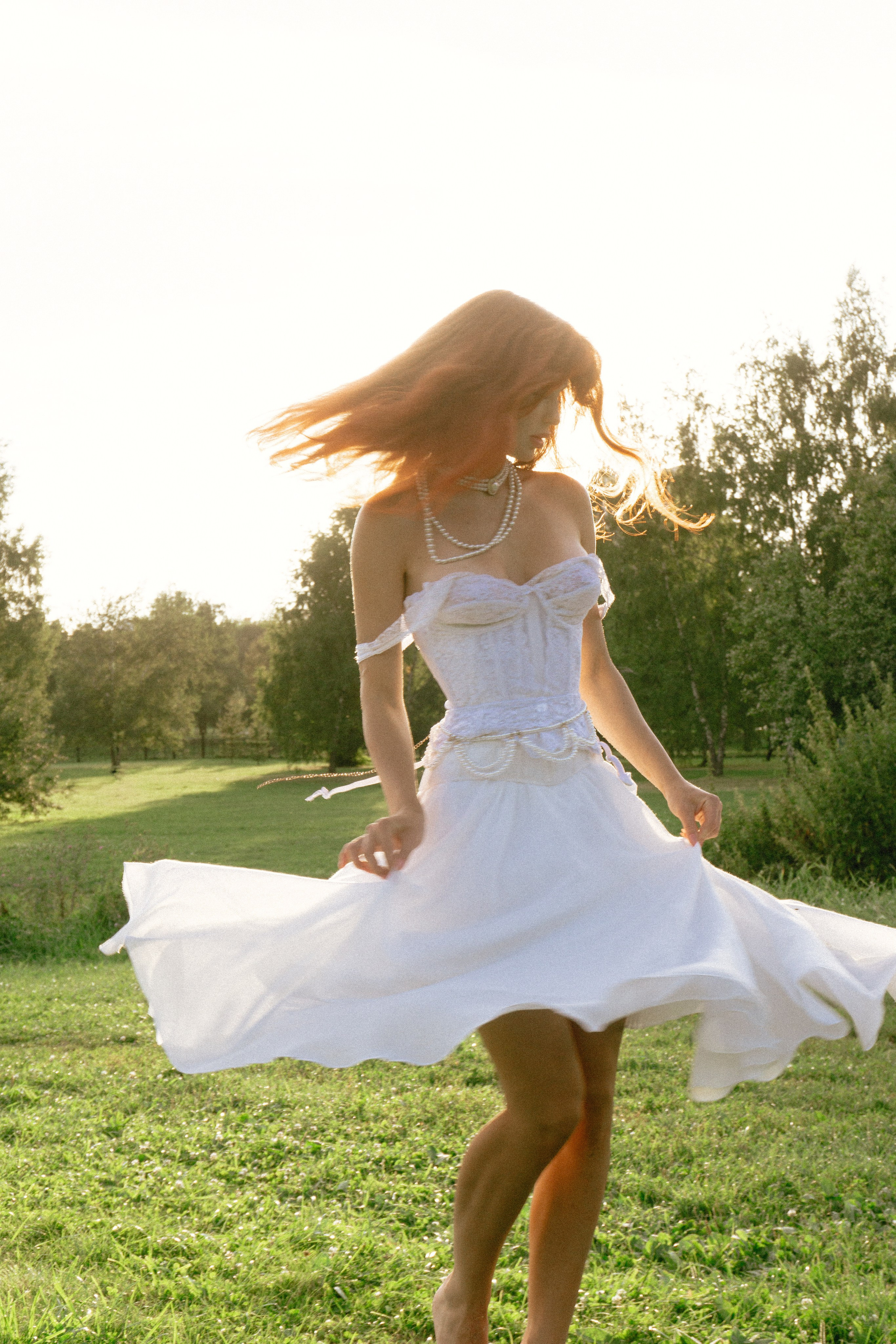 Дарья. Женский фотограф в Москве Владислава