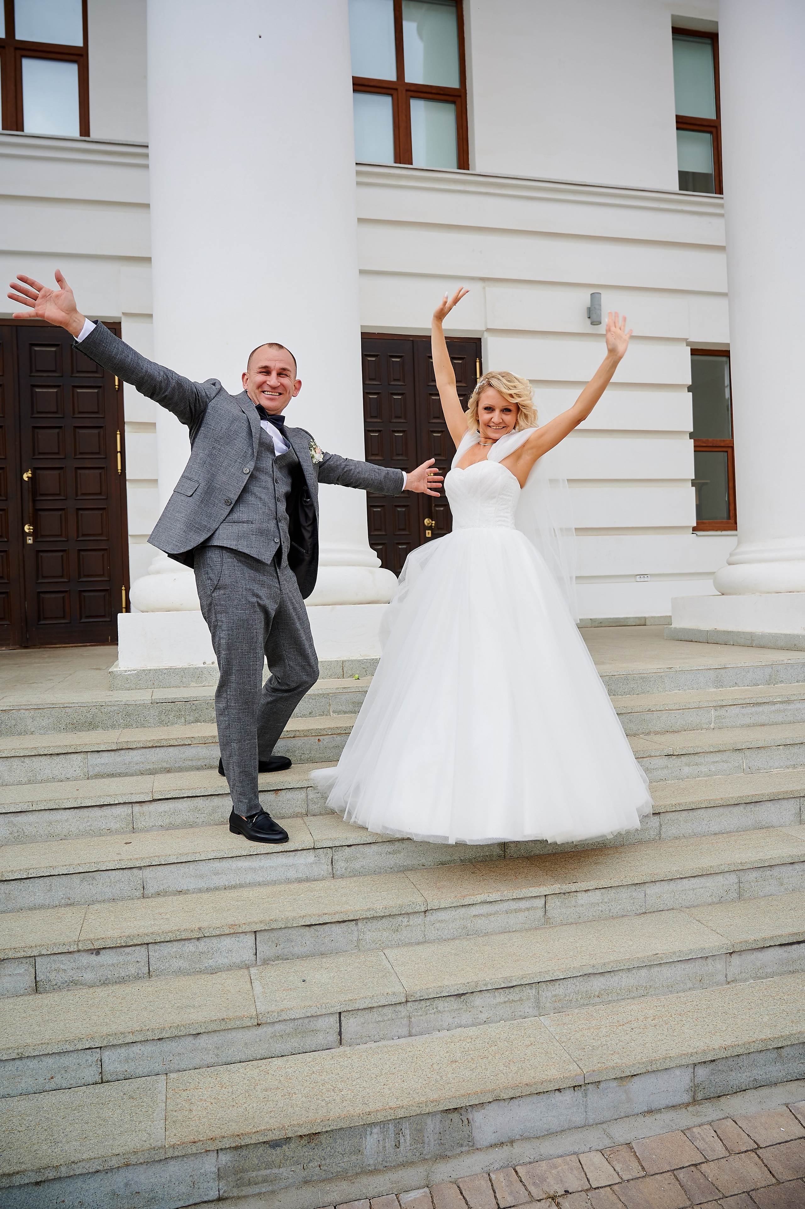 S&N. Профессиональный репортажный фотограф в Самаре Никита Королев