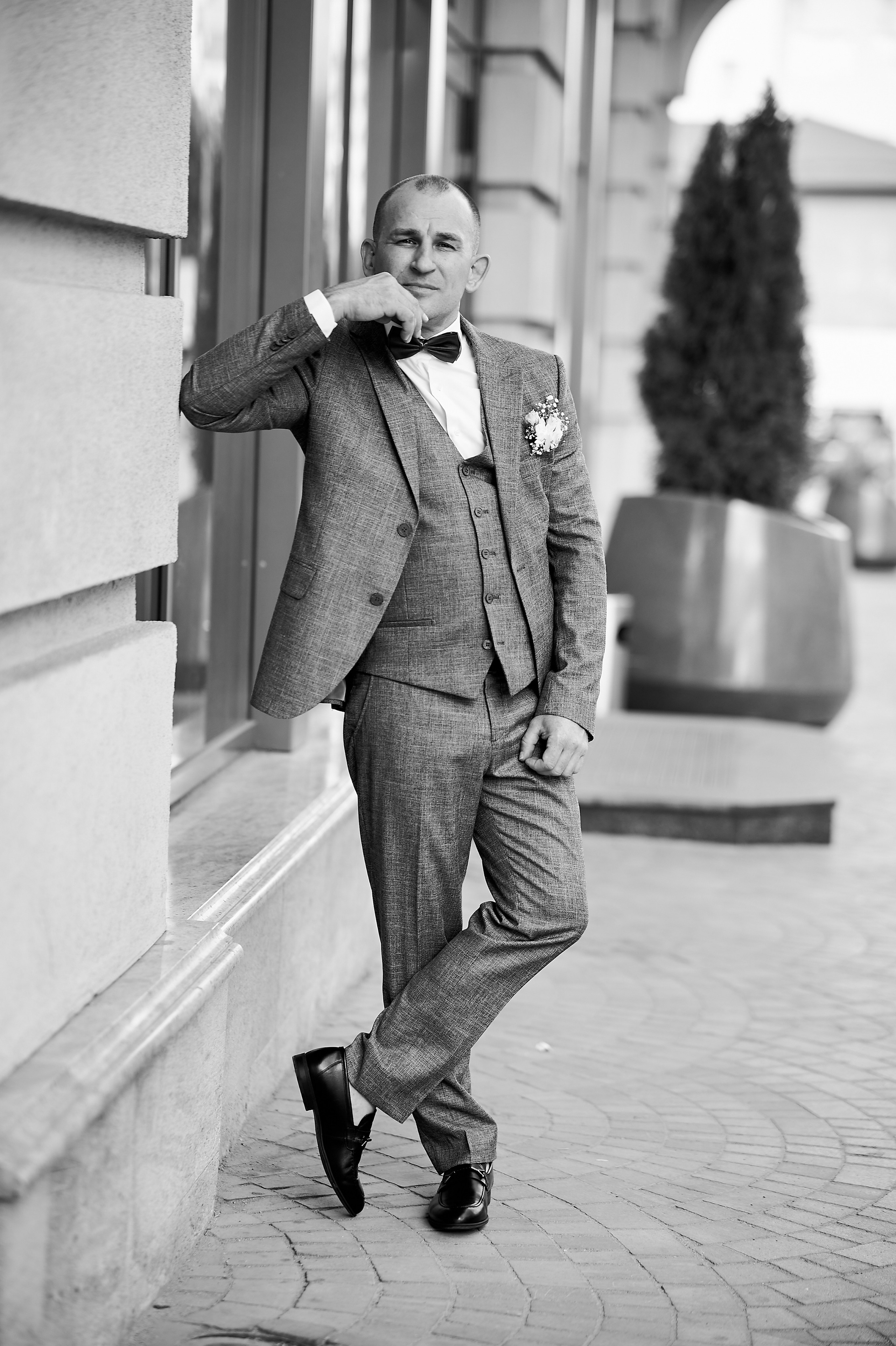 S&N. Профессиональный репортажный фотограф в Самаре Никита Королев