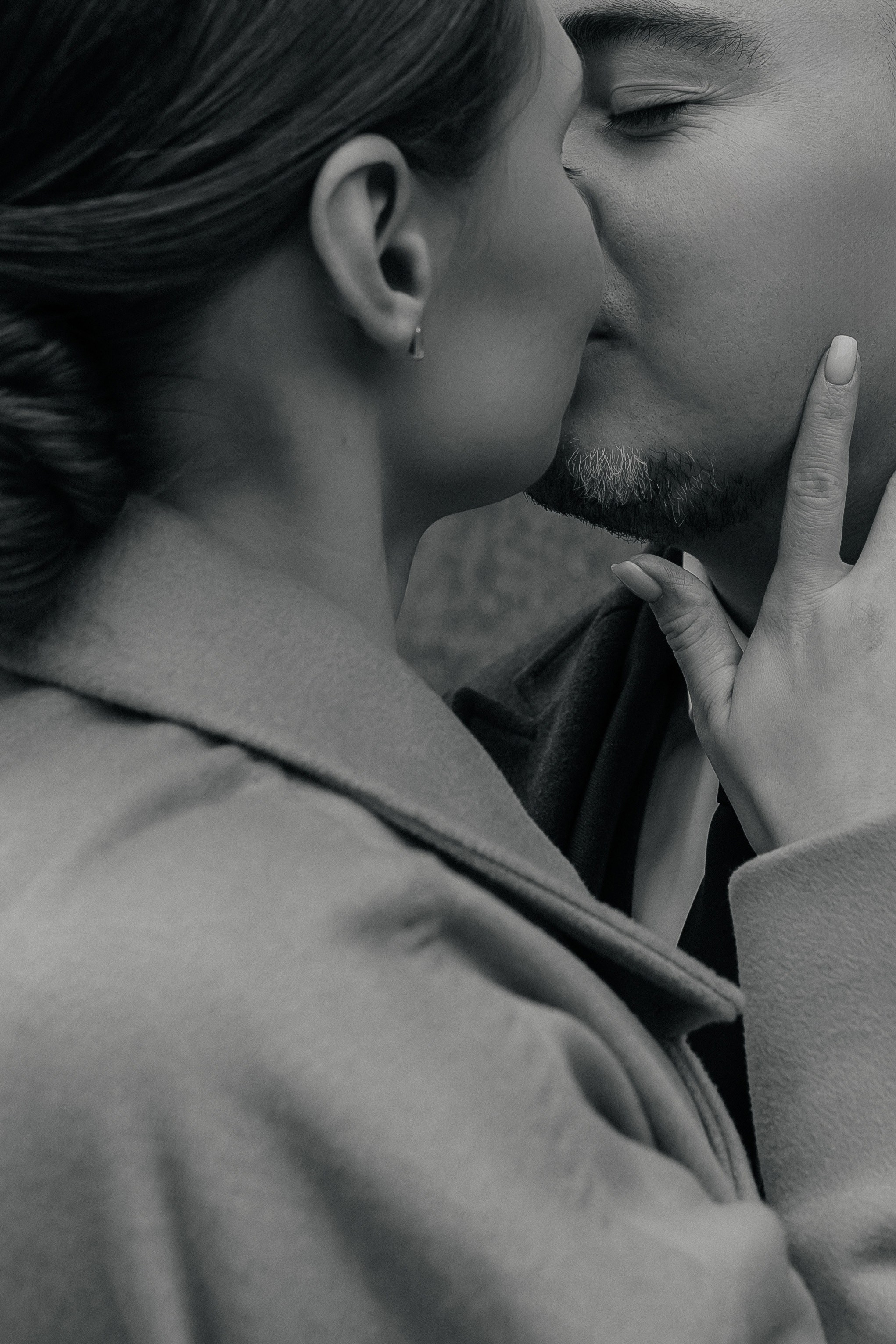 Никита и Даша. Фотограф в Томске Ирина Павлуцкая