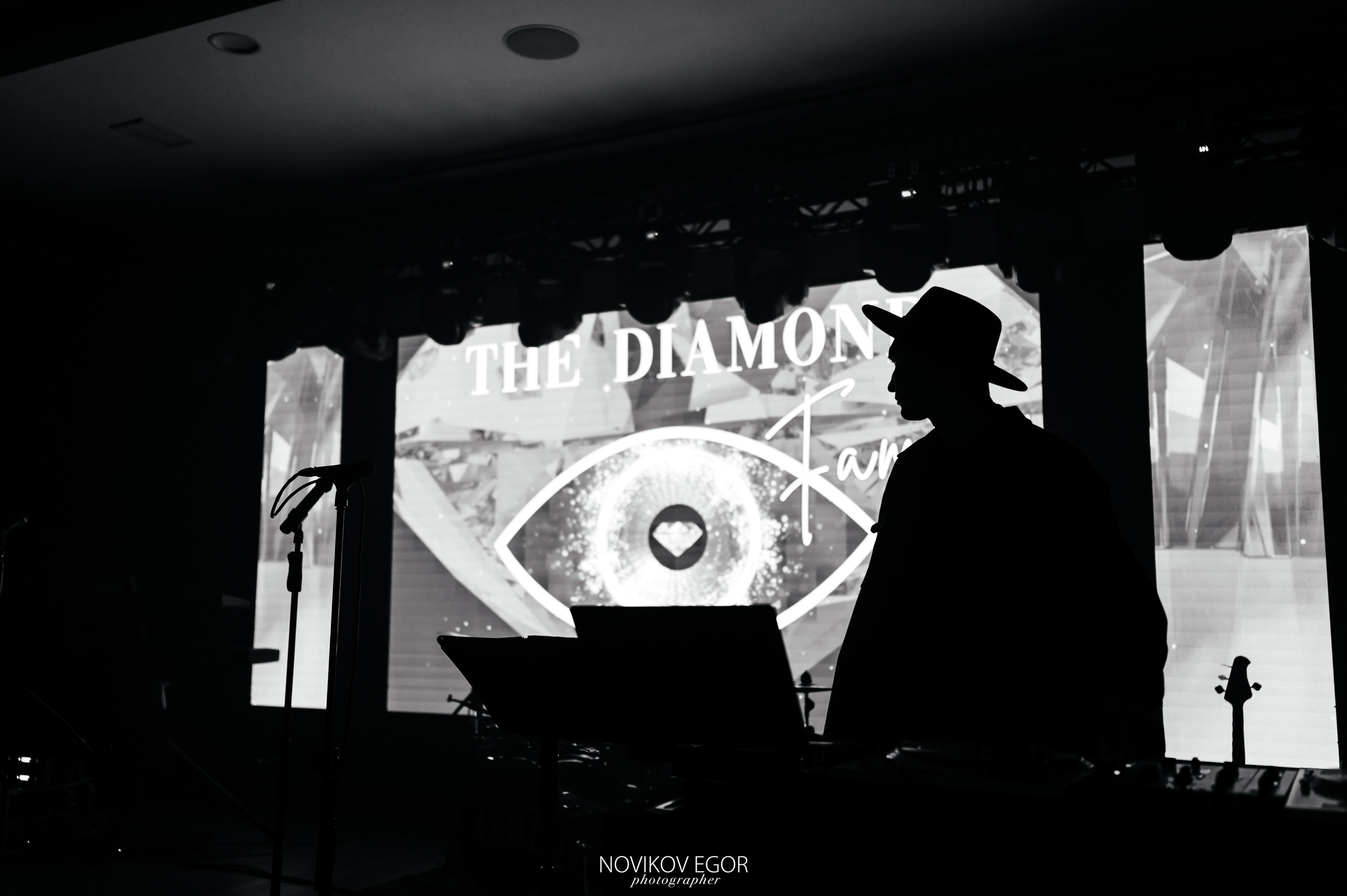 The DIAMOND Family. Фотограф Ростов-на-Дону