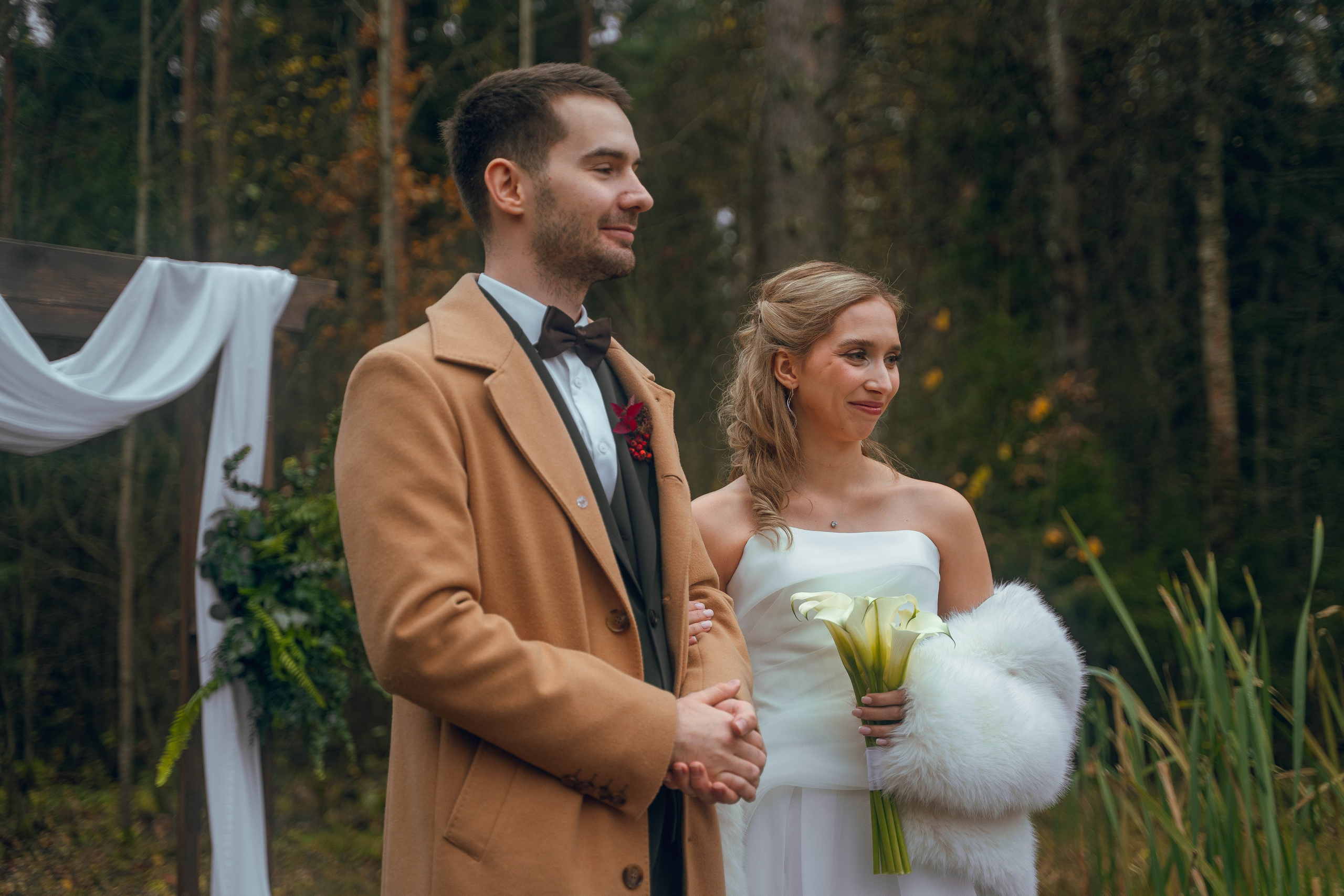 Анастасия & Владимир