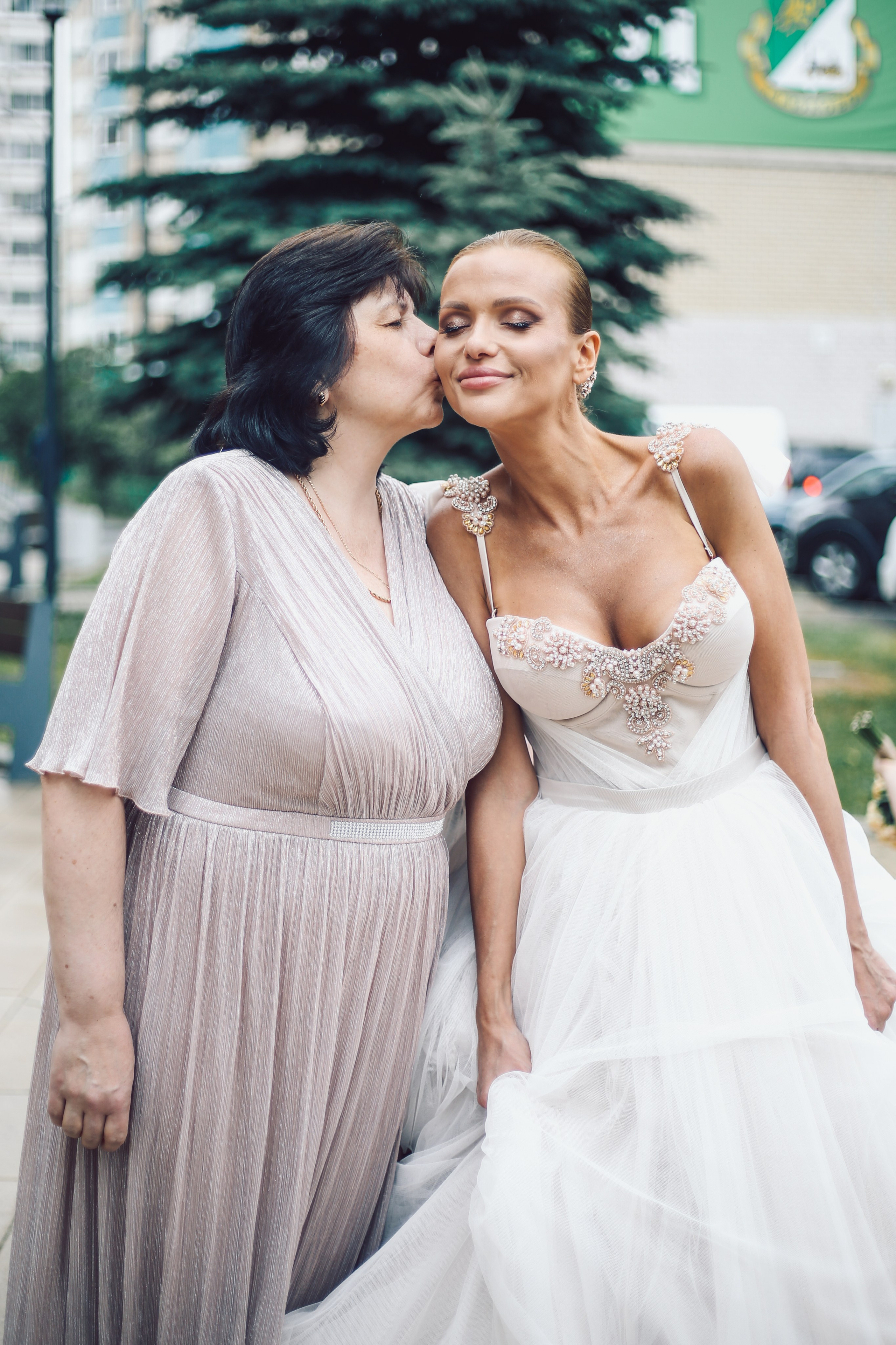 Свадьба, Ресторан «Vодный». Фотограф Анастасия Залевская