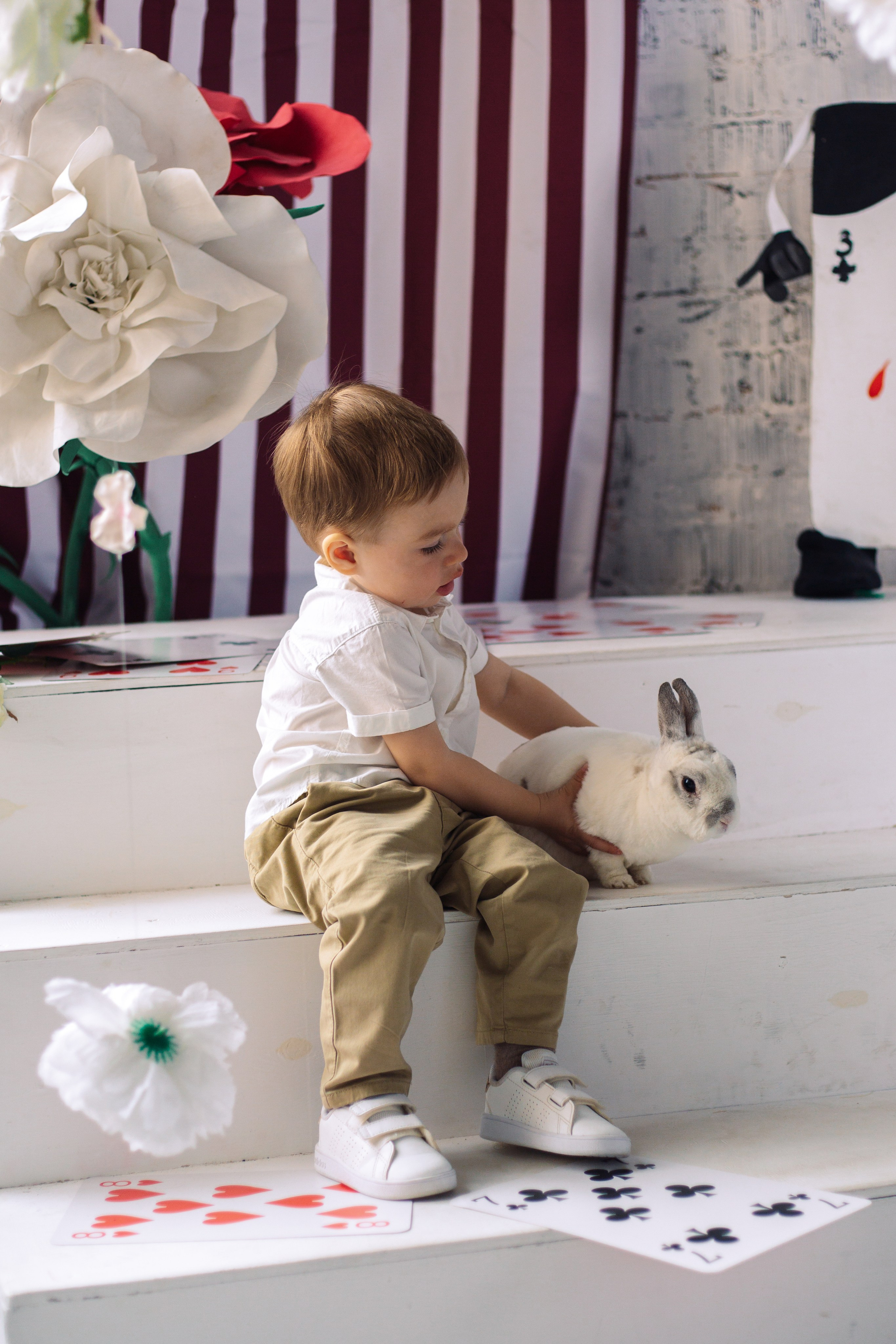 Пасхальный фотодень. Фотограф Анастасия Залевская