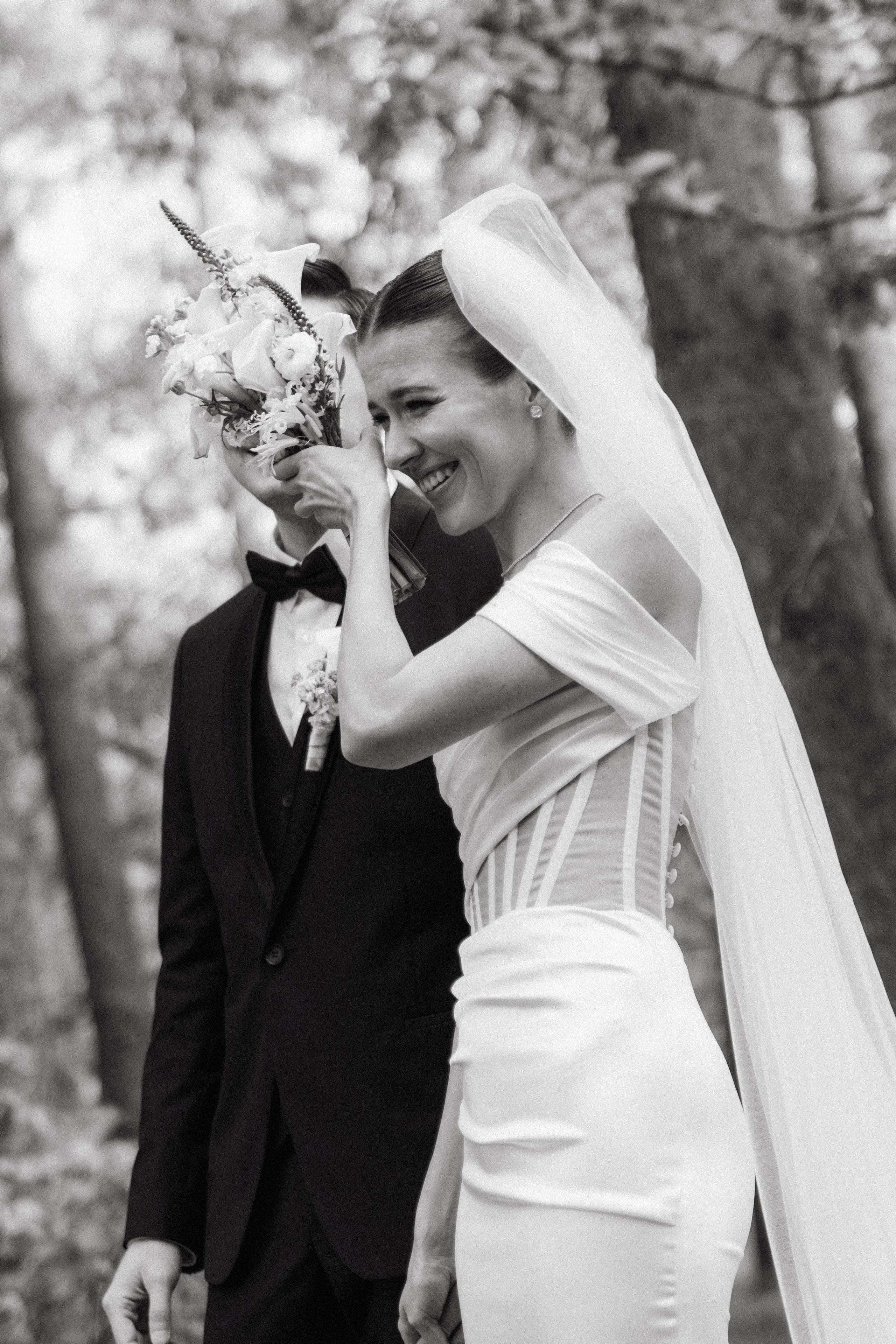 Дима и Наташа. Портретный фотограф в Москве Сукач Мария