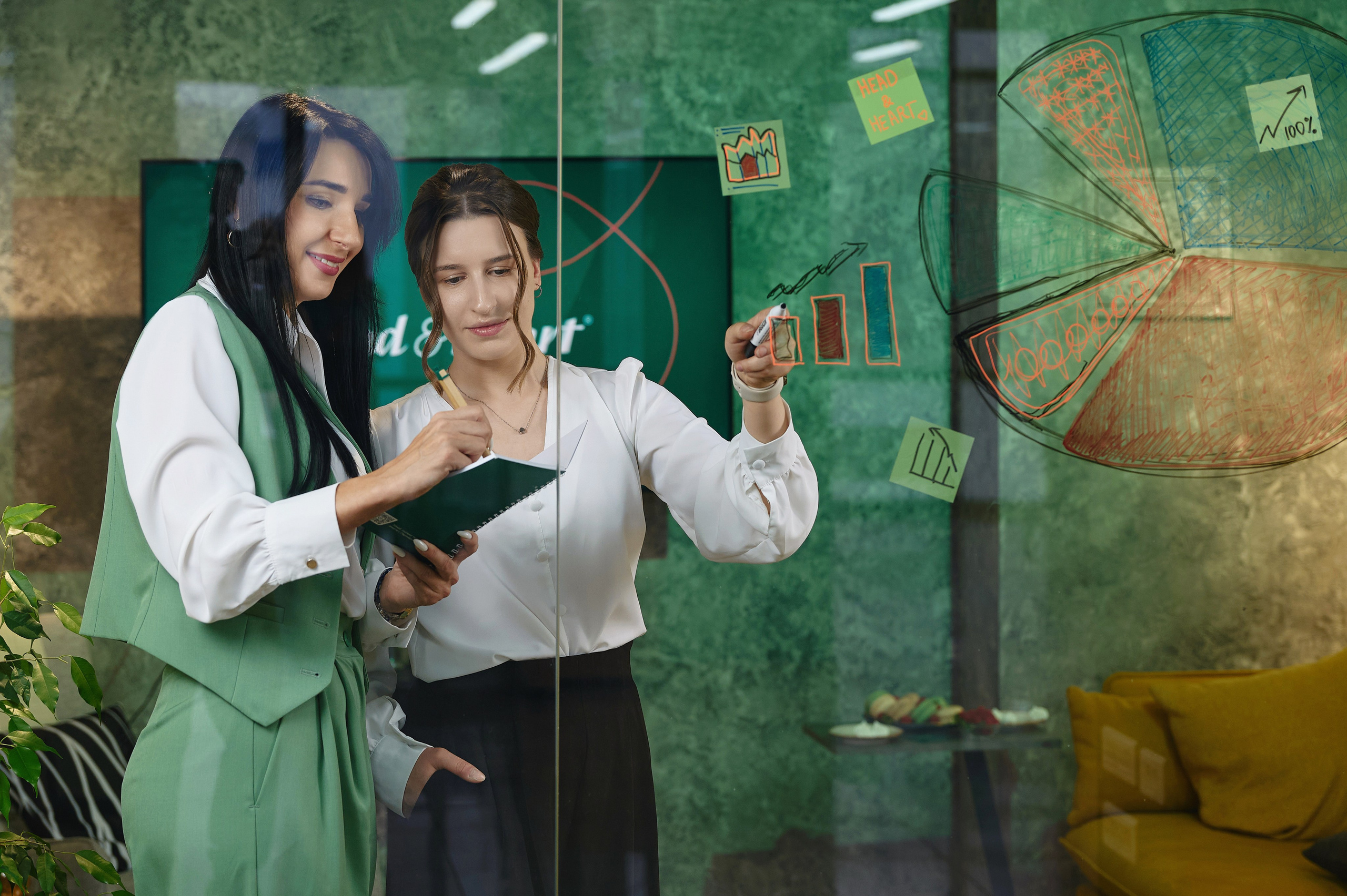 Head & Heart. Фотограф Опыт Качество Скорость Горный Алтай Барнаул