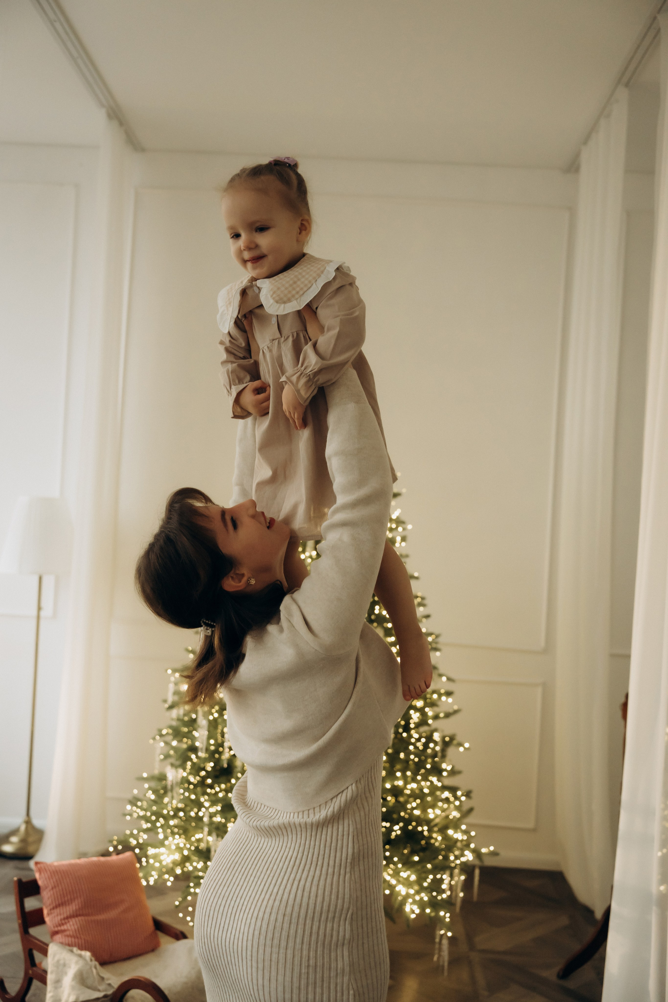 Новый год. Ирина Гонтарева|Фотограф|Белгород