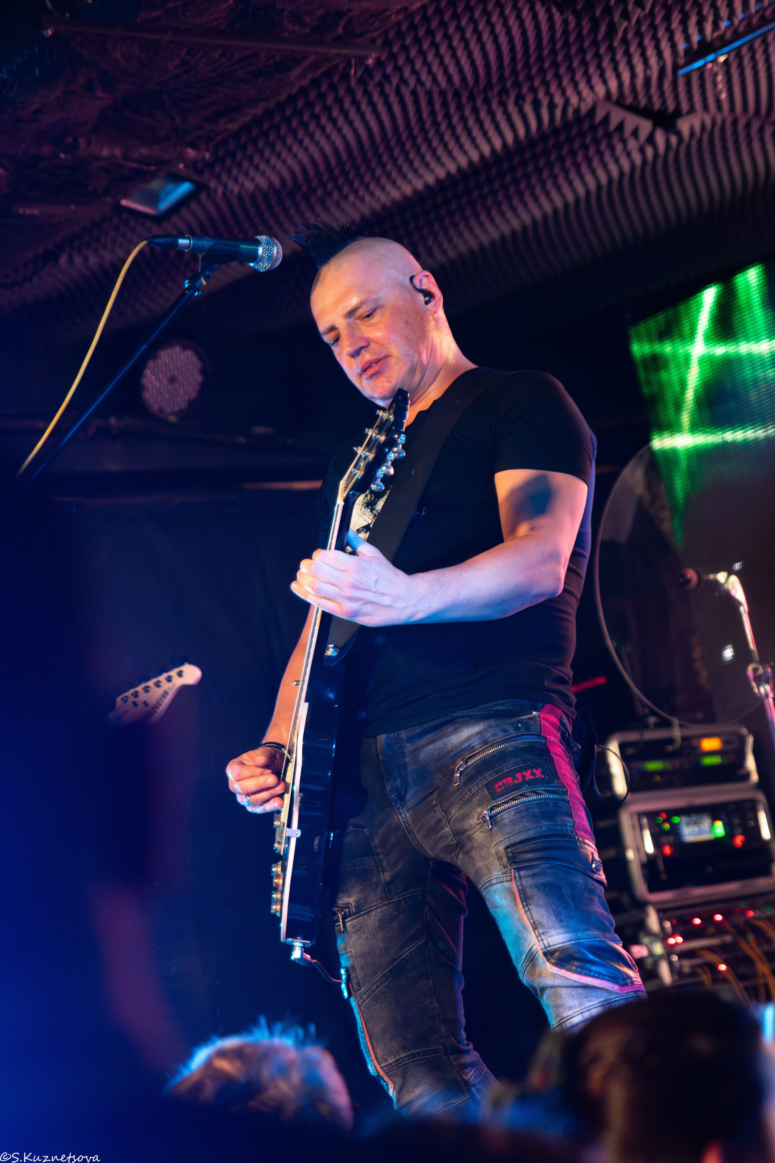 Бригадный Подряд, г. Воронеж. Репортажный и портретный фотограф из Воронежа — Светлана Кузнецова