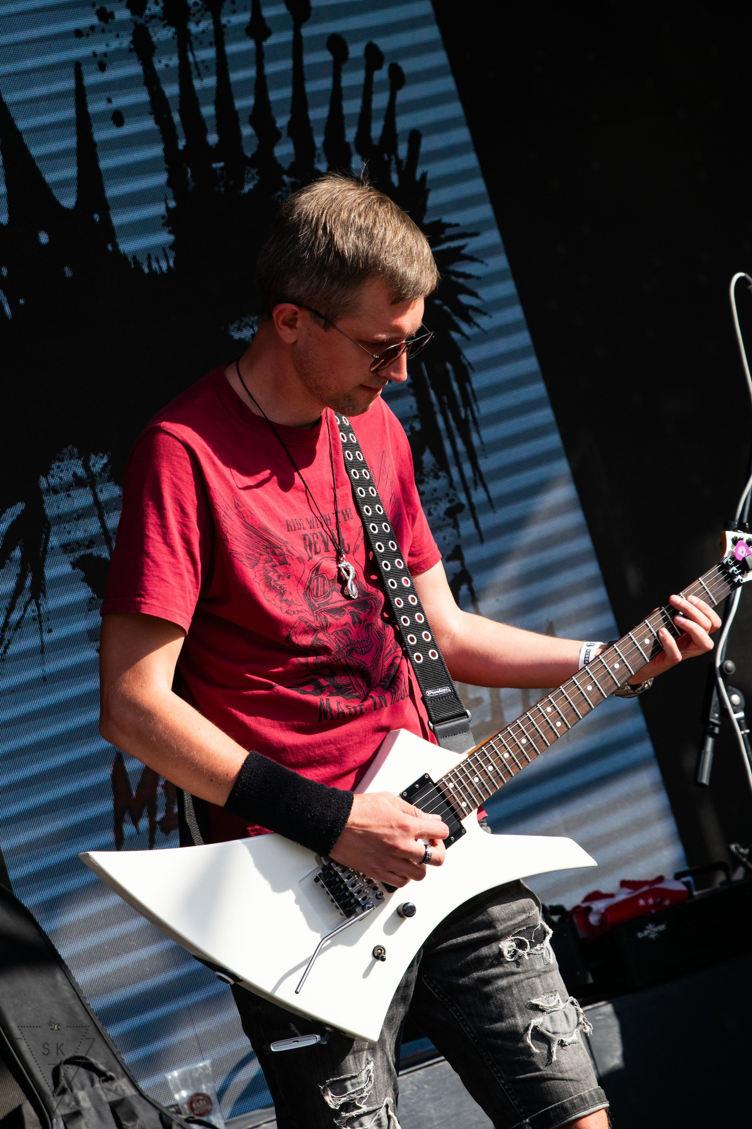 Битва Общепитов 2025 + «Меньше трёпа». Репортажный и портретный фотограф из Воронежа — Светлана Кузнецова