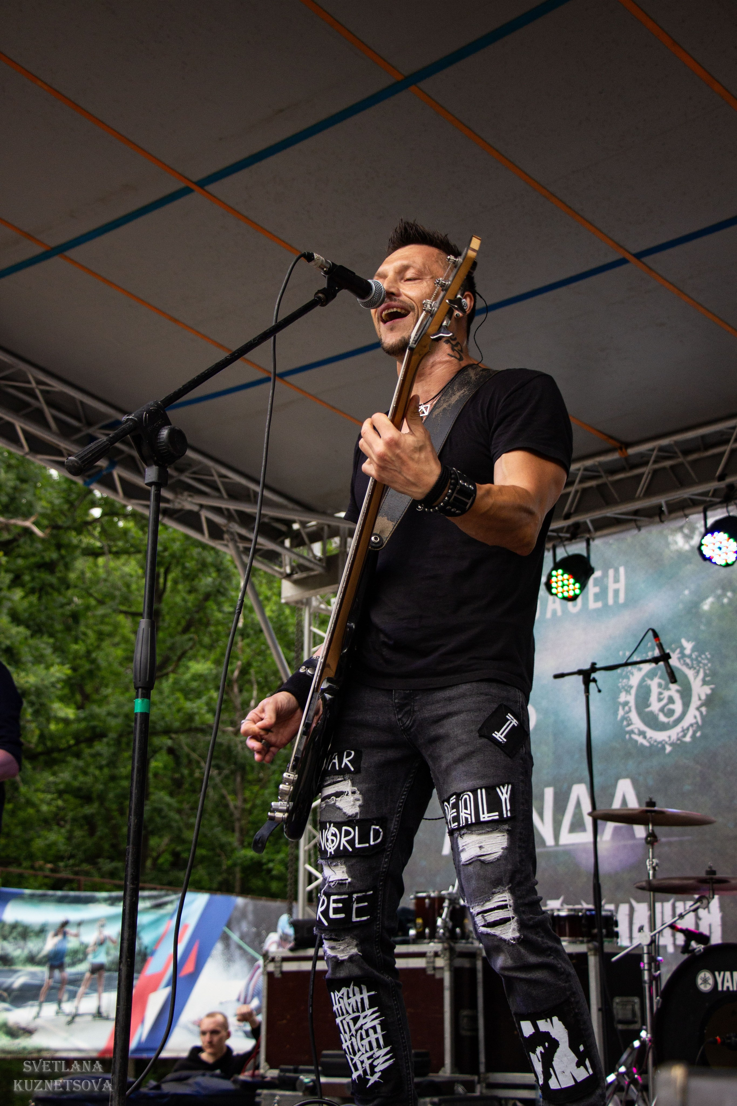 Молодые ветра 2025. Репортажный и портретный фотограф из Воронежа — Светлана Кузнецова