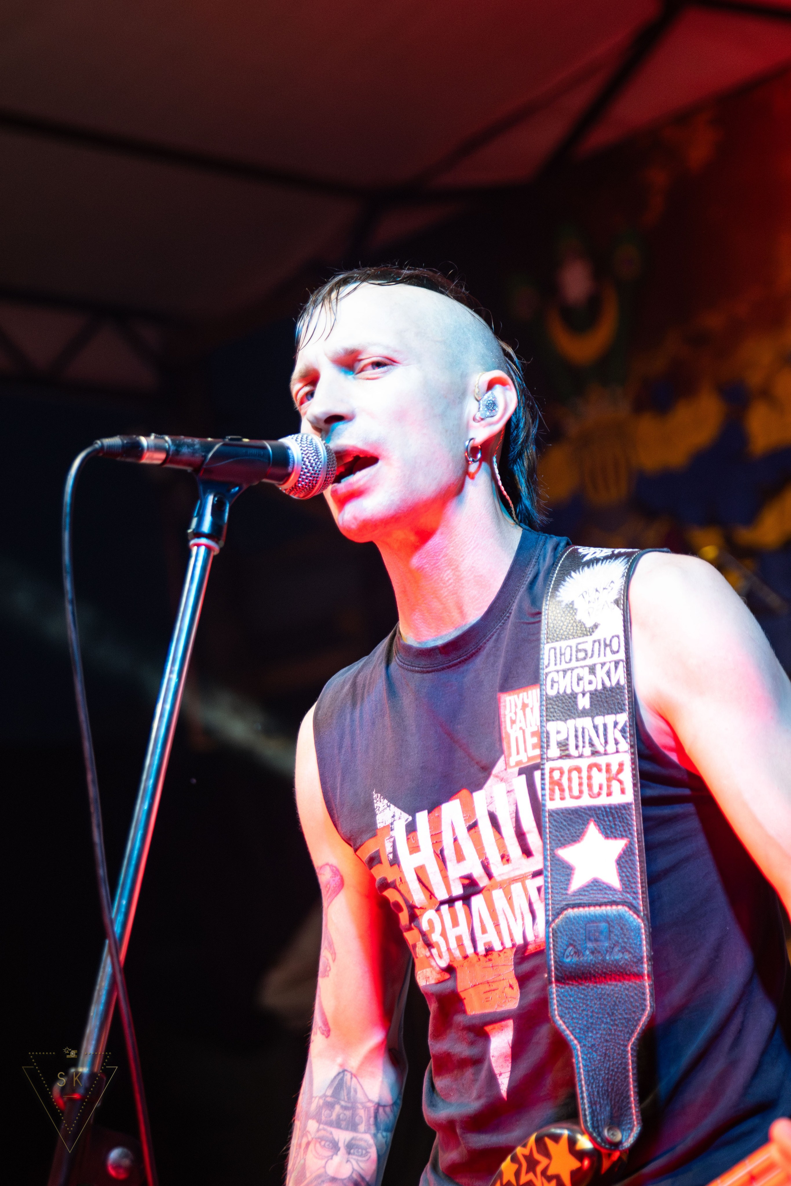 Бухта Сенявина 2025. Репортажный и портретный фотограф из Воронежа — Светлана Кузнецова