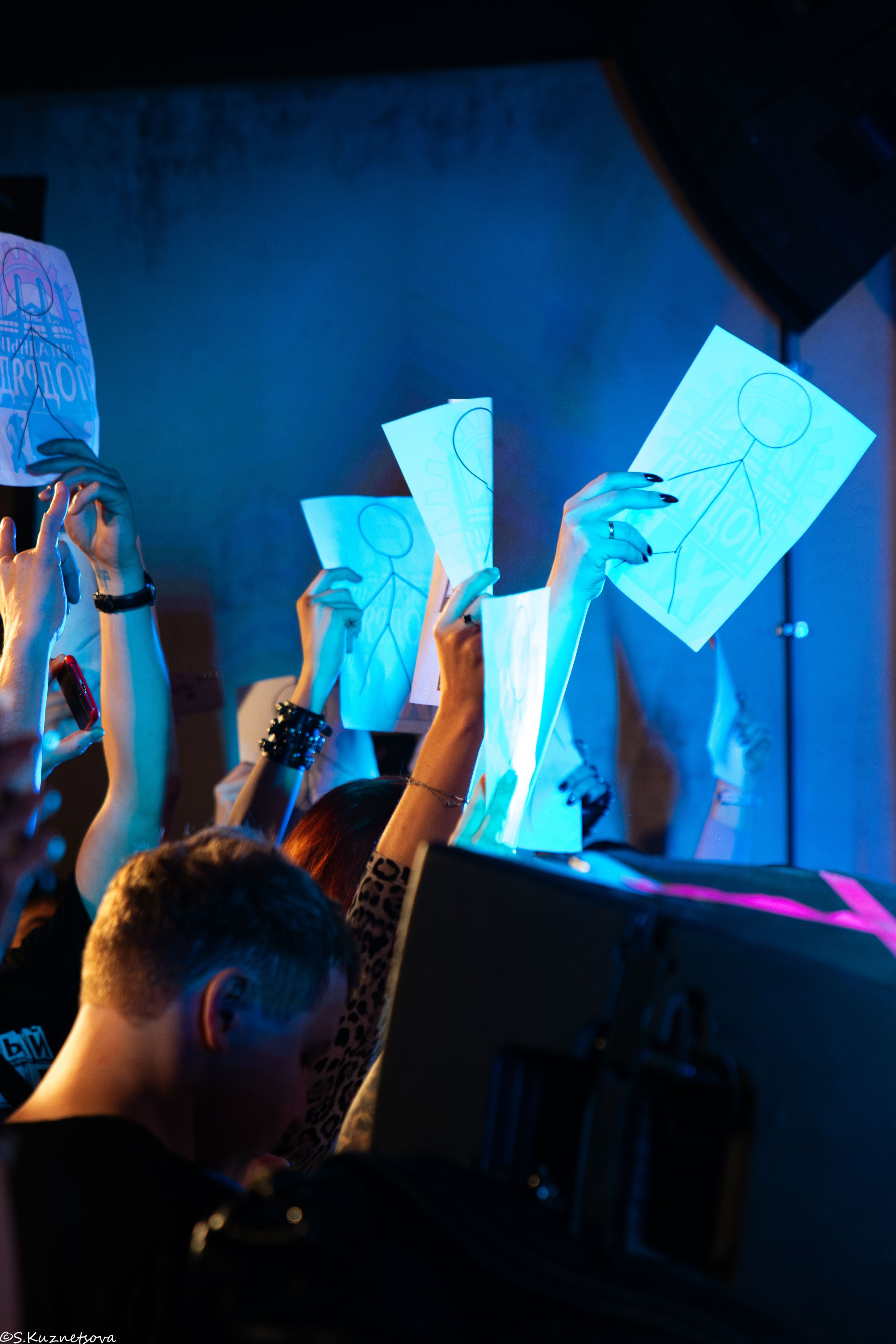 Бригадный Подряд, г. Воронеж. Репортажный и портретный фотограф из Воронежа — Светлана Кузнецова