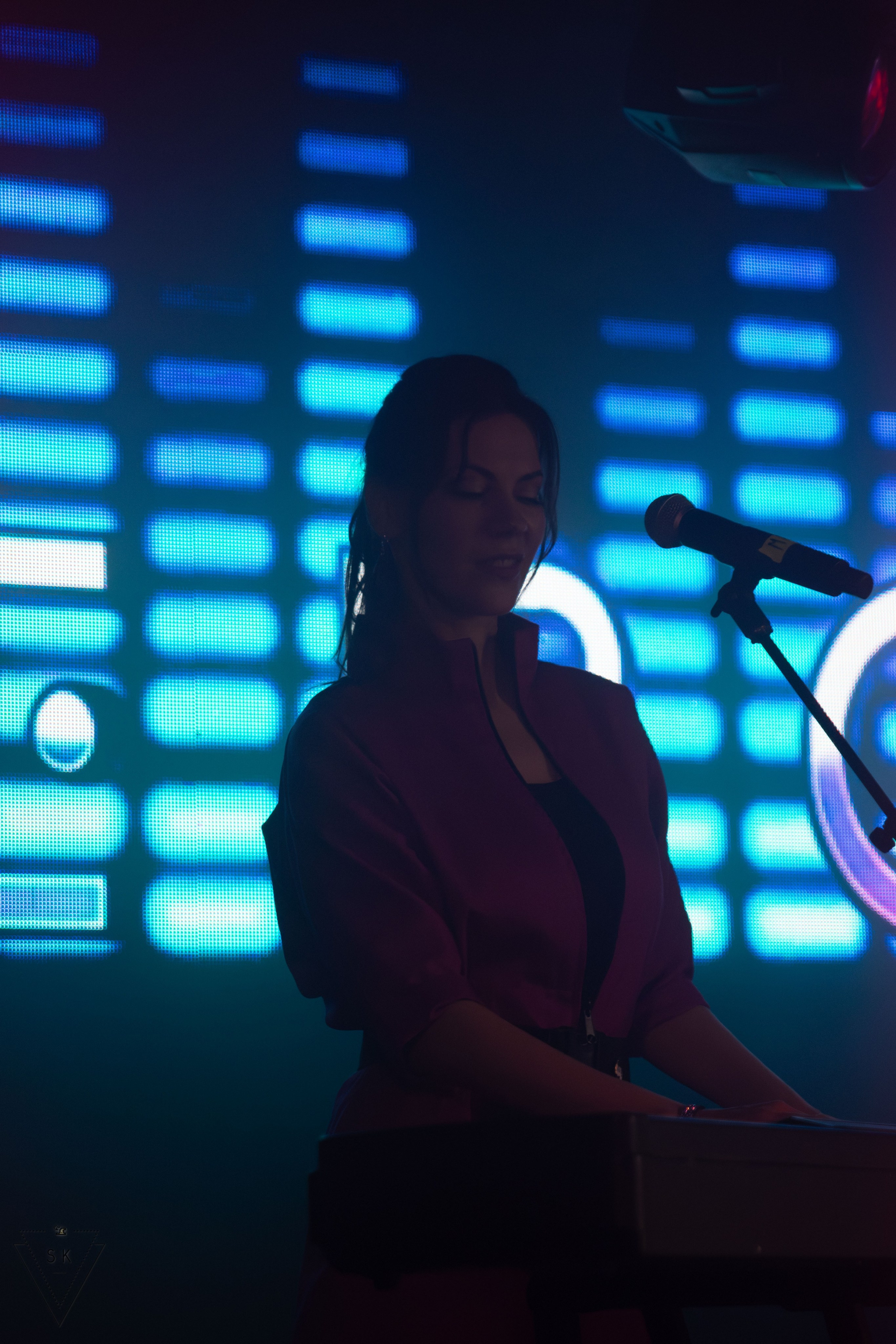 DERO GOI, 04.11.2025, Воронеж, Сто Ручьёв. Репортажный и портретный фотограф из Воронежа — Светлана Кузнецова