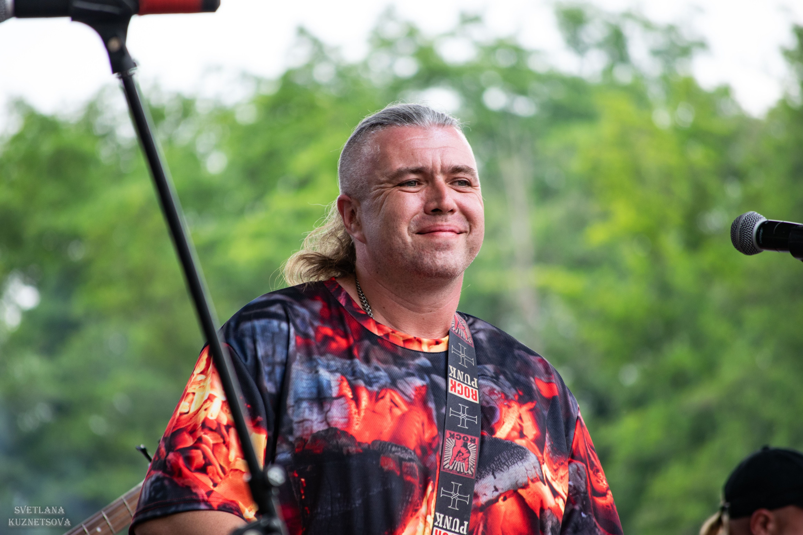 Молодые ветра 2025. Репортажный и портретный фотограф из Воронежа — Светлана Кузнецова