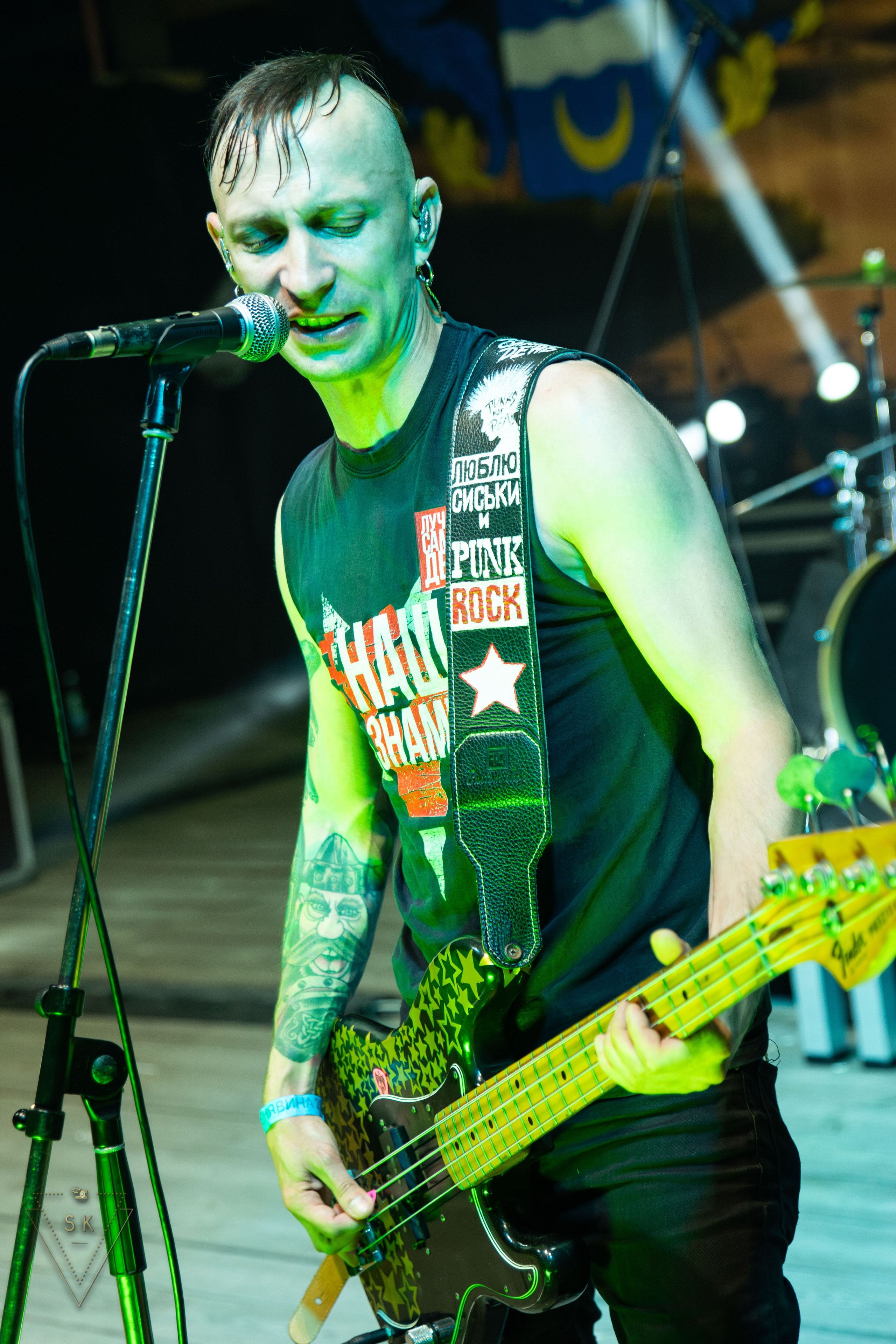 Бухта Сенявина 2025. Репортажный и портретный фотограф из Воронежа — Светлана Кузнецова