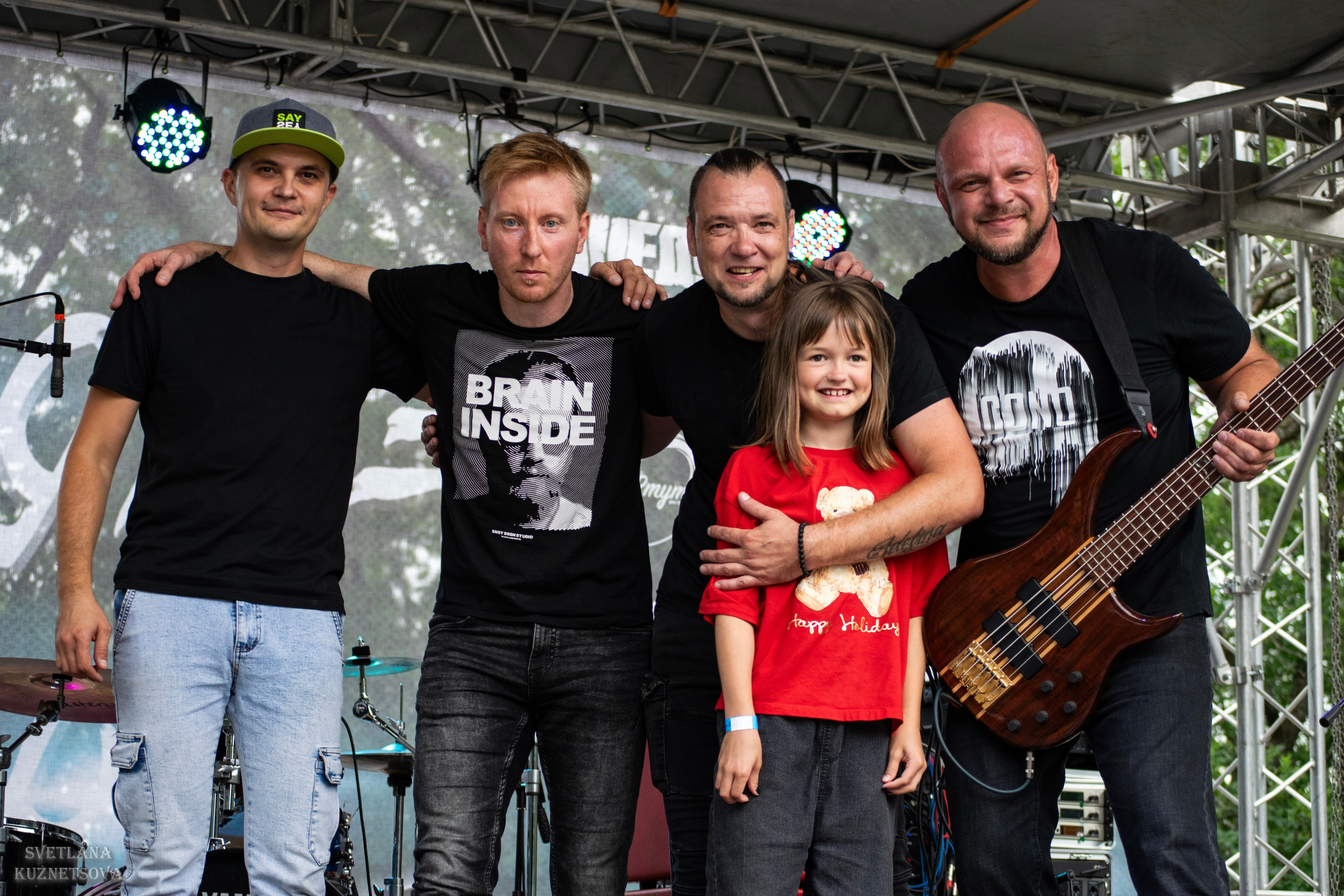 Молодые ветра 2025. Репортажный и портретный фотограф из Воронежа — Светлана Кузнецова