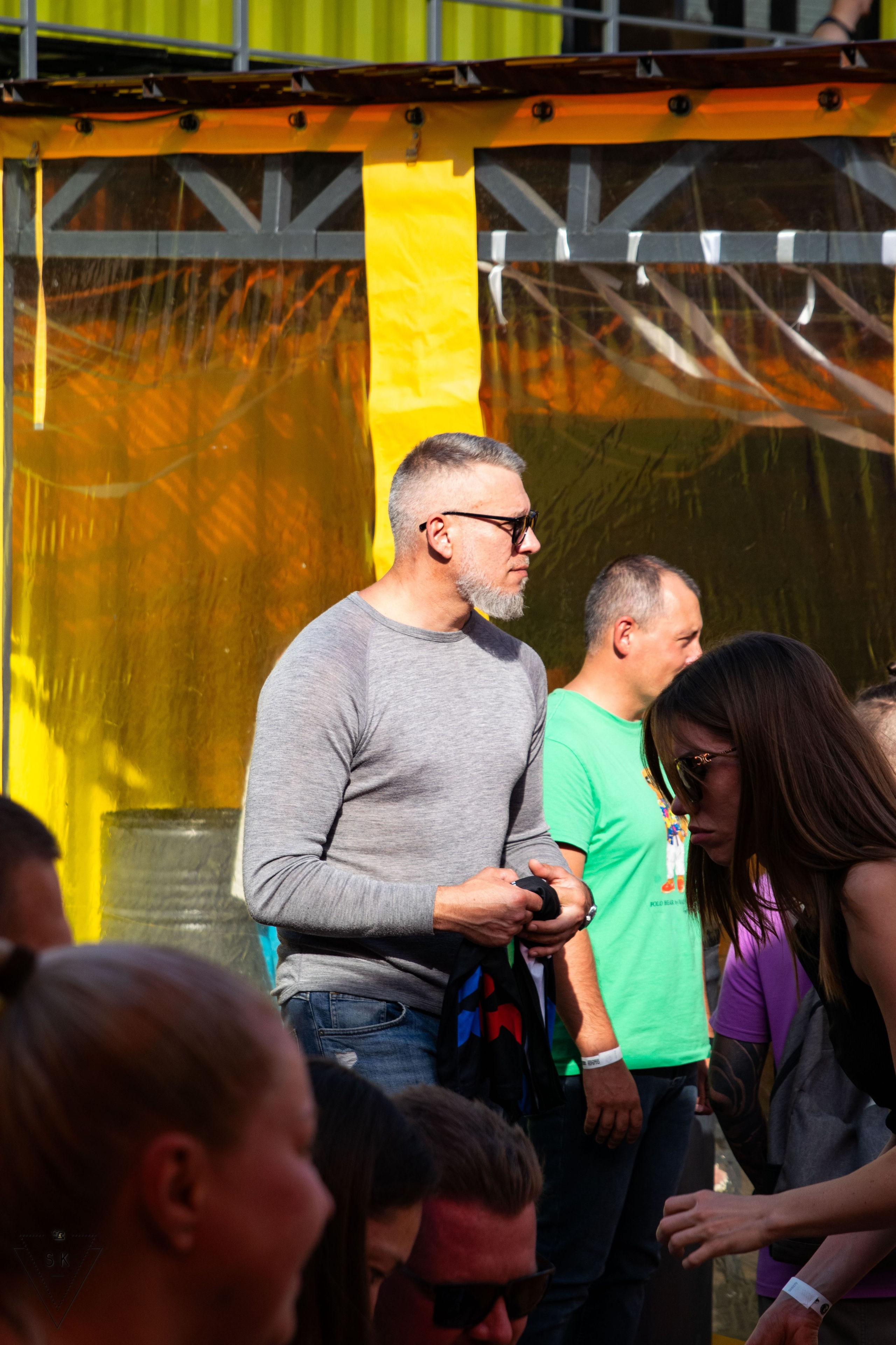 Битва Общепитов 2025 + «Меньше трёпа». Репортажный и портретный фотограф из Воронежа — Светлана Кузнецова