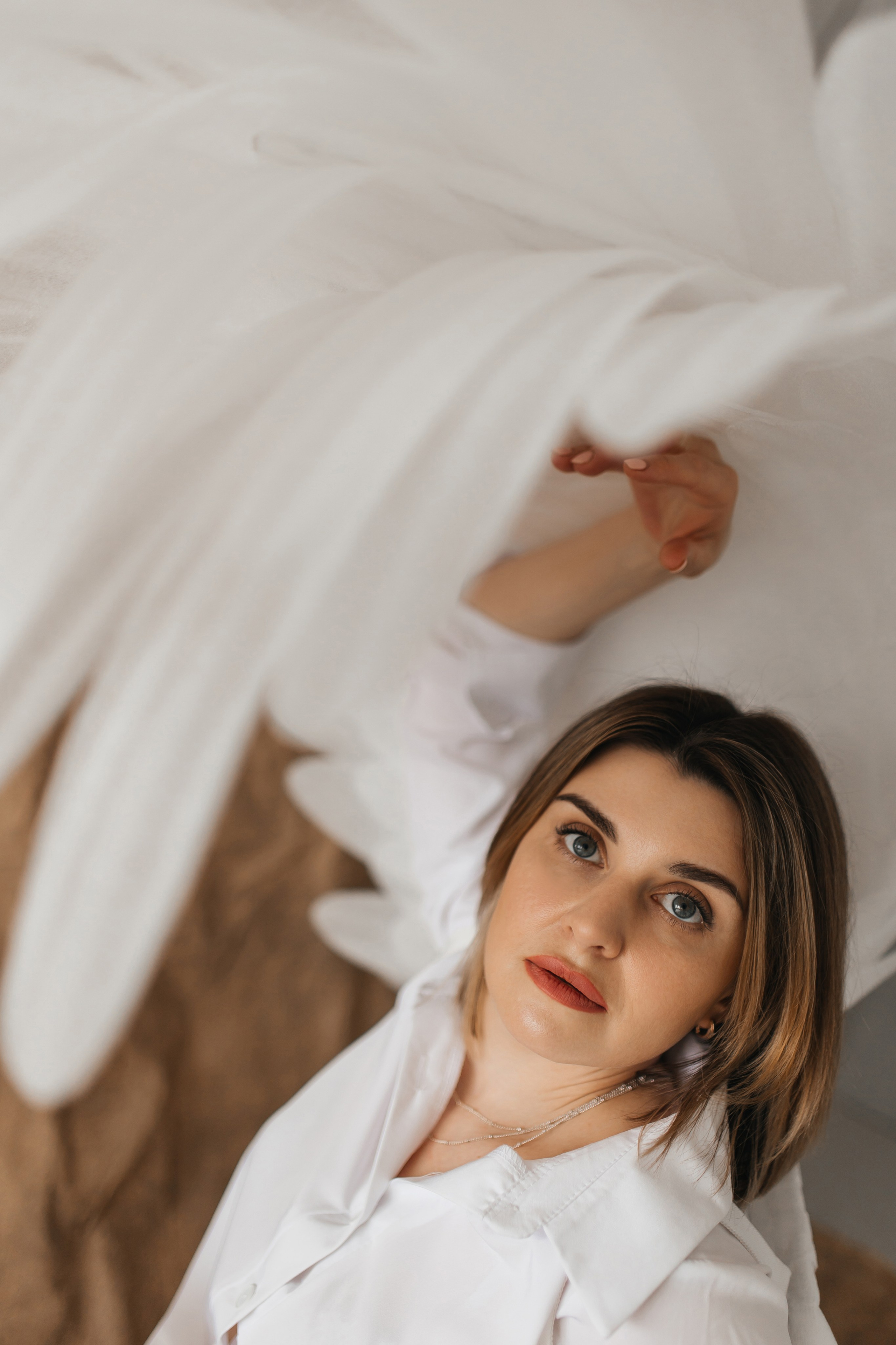 Студийные фотосессии. Свадебный фотограф Красноярск — Кристина Ива