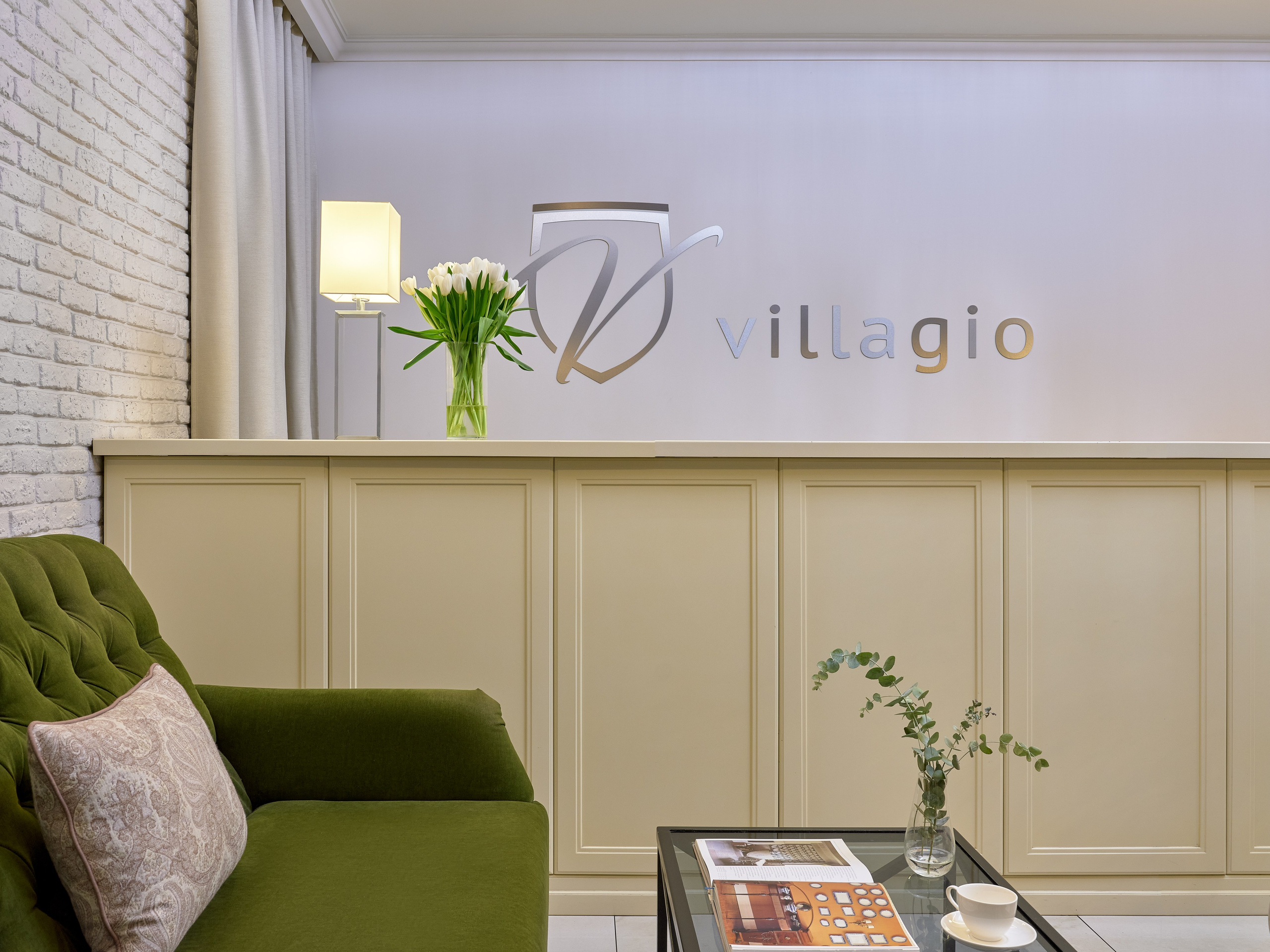 Отель в Калуге. Фотограф Наталья Вершинина