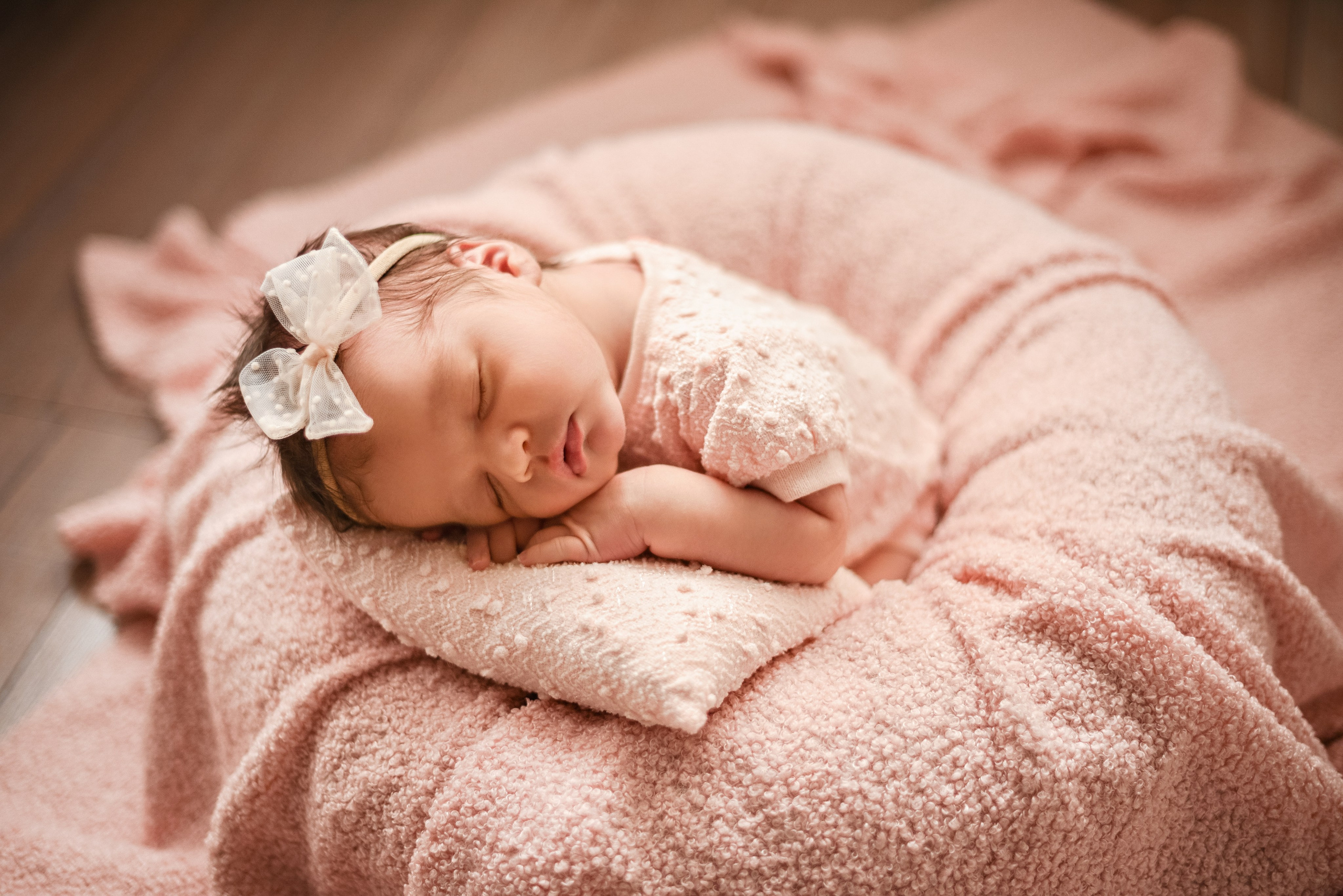 Новорождённые. Фотограф новорождённых в Сочи Наталия Дмитриева