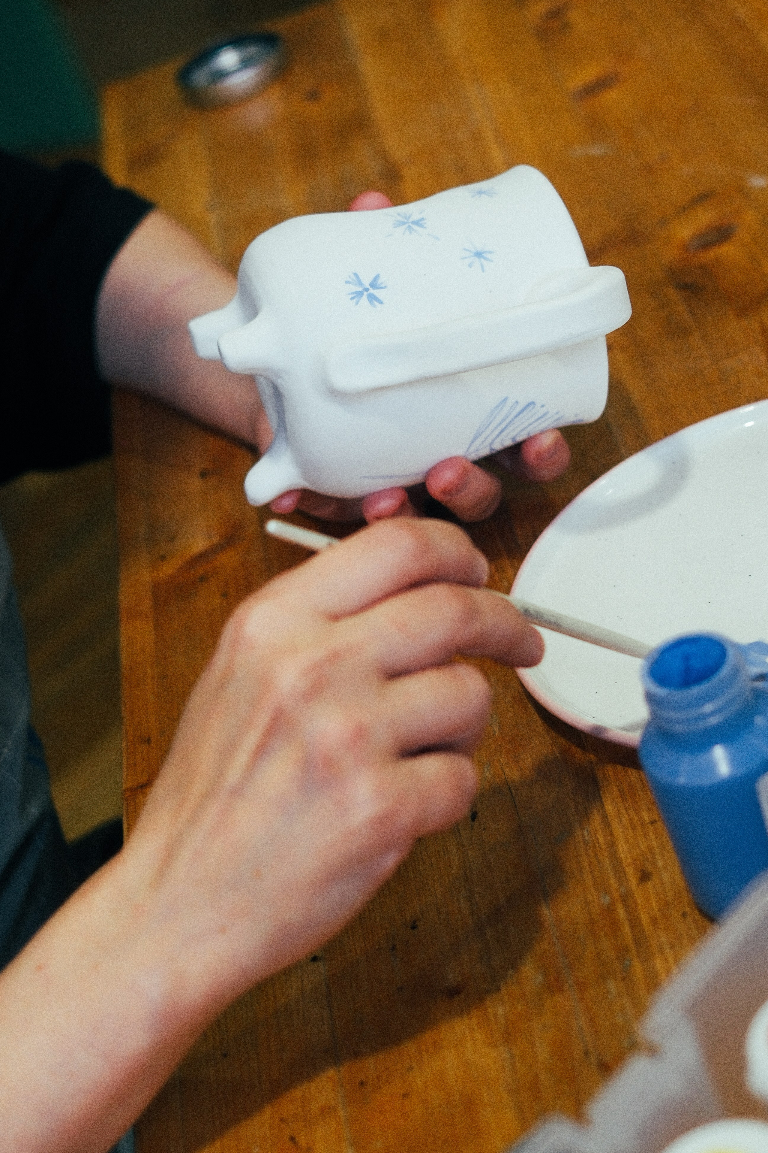 Artist. Фотограф в Санкт-Петербурге. Маша Ярусскина