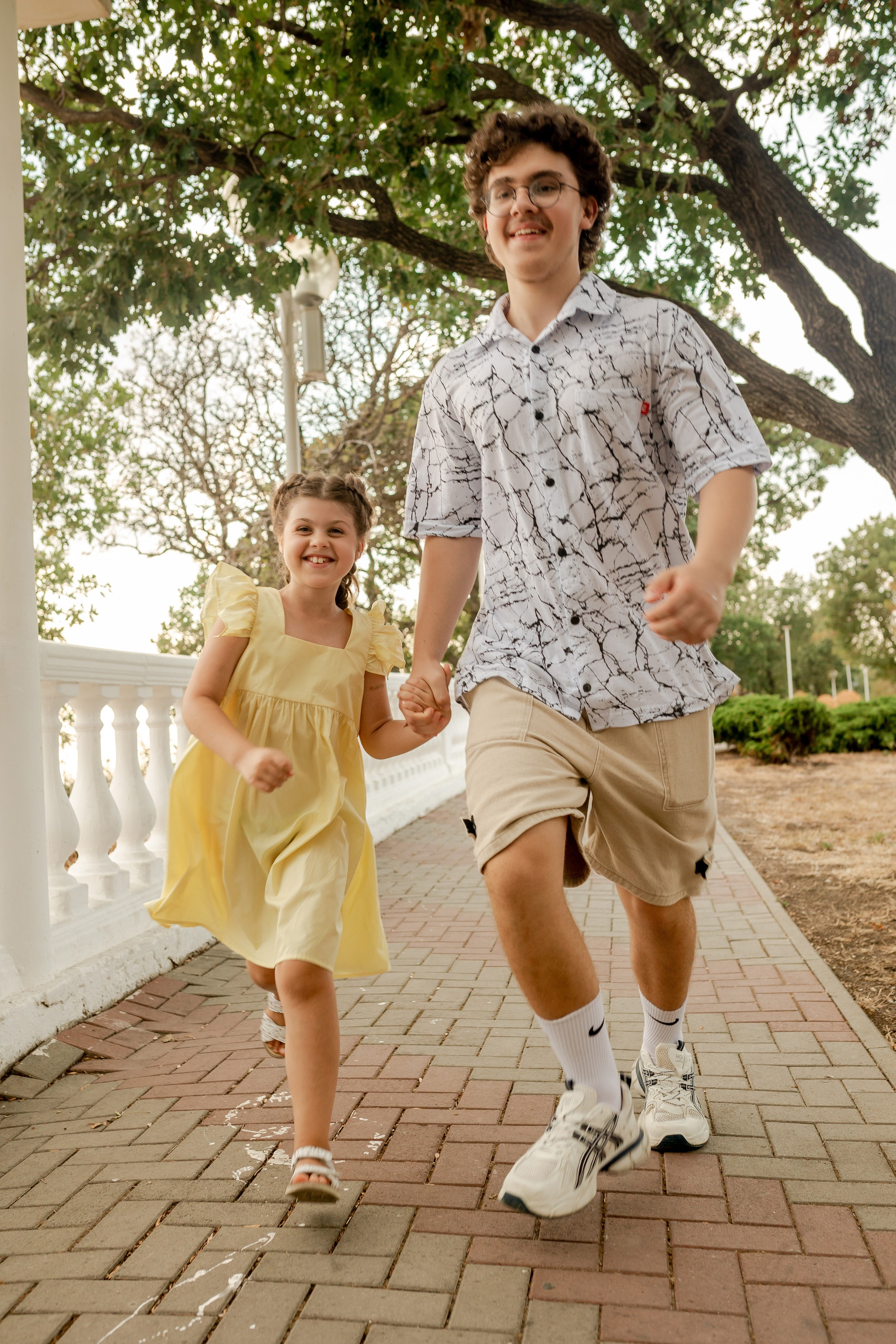 Юлия, Дмитрий, Ярослав и Мира. Фотограф в Геленджике, Архипо-Осиповке, Абрау-Дюрсо, Кринице Виктория