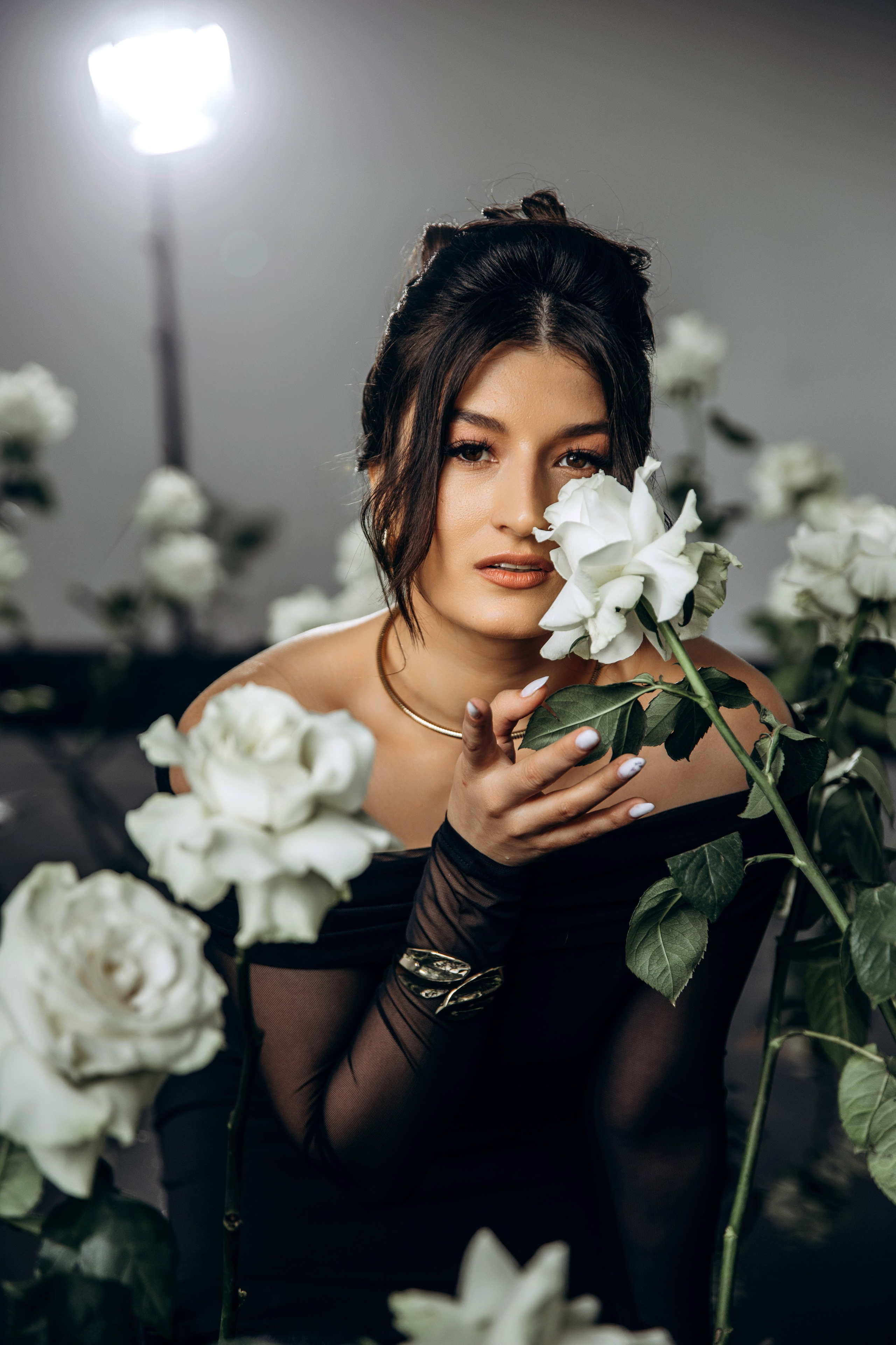 Е. Фотограф в Санкт-Петербурге Арбатская Наталья