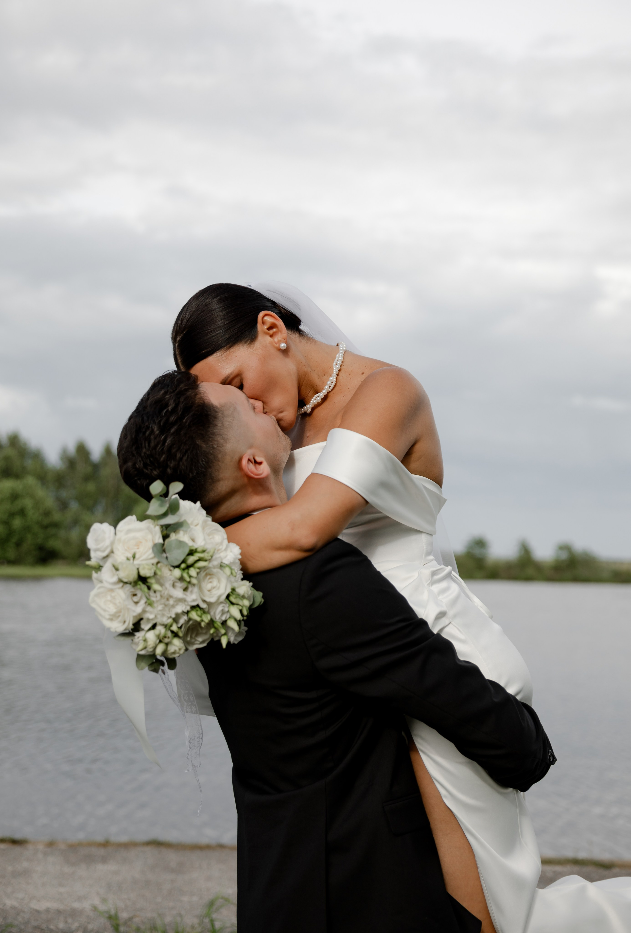Wedding Day. Анна Михайлова|Свадебный фотограф в Санкт-Петербурге
