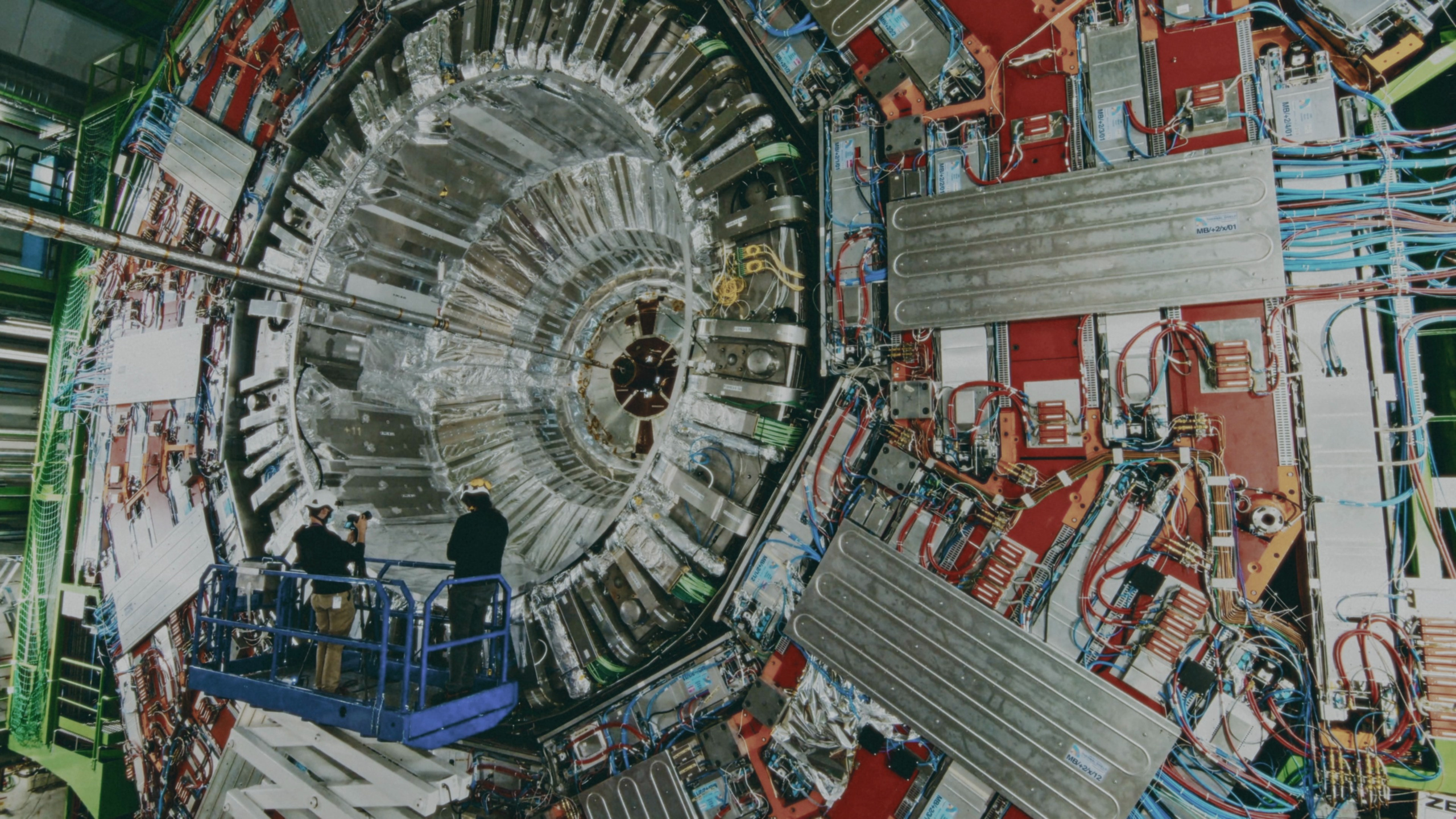 Film director Mariam Makhieva