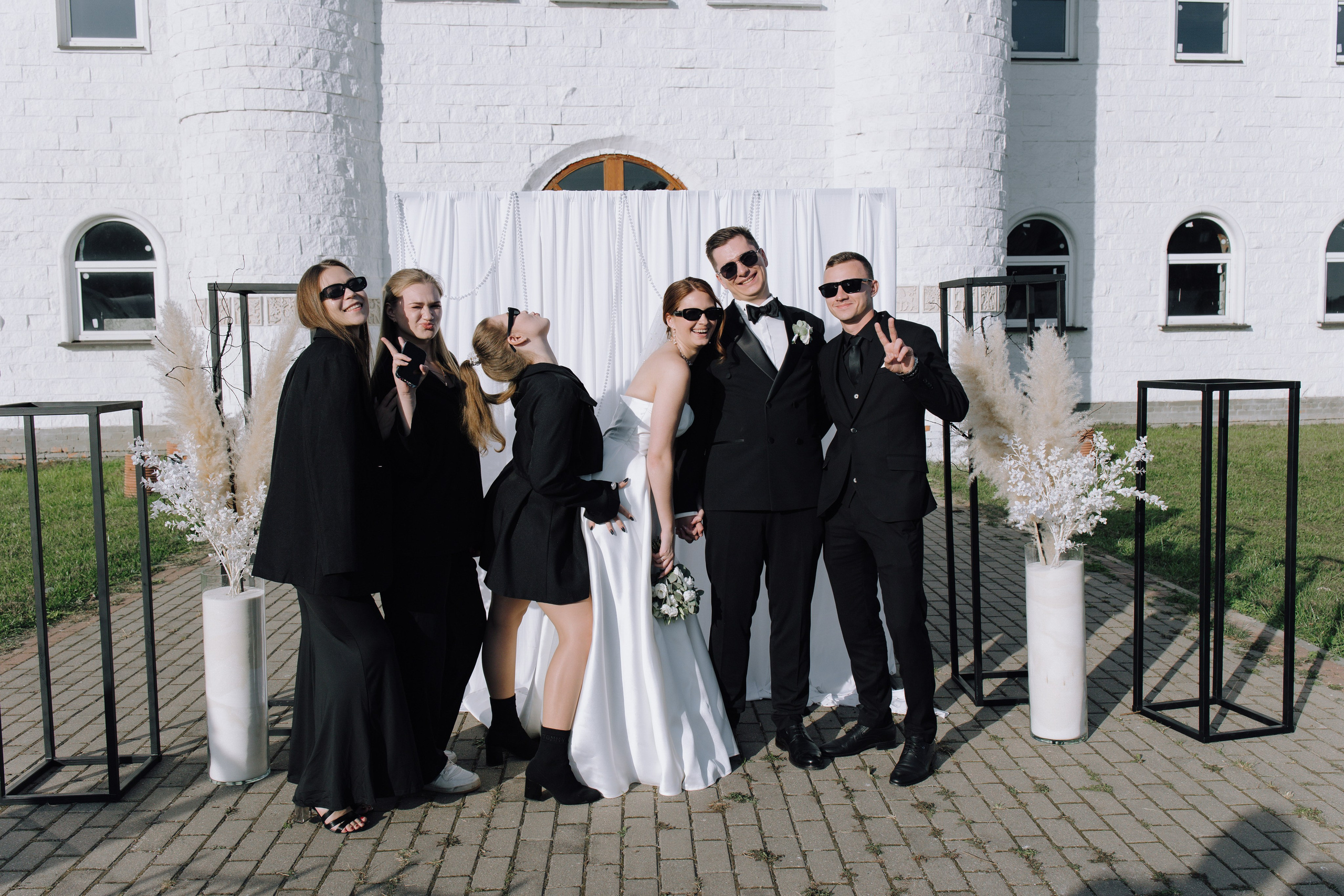 ALEXANDER & DASHA (horse-park). Фотограф Андрей Ширкалин Москва Московская обл, Коломна, Рязань