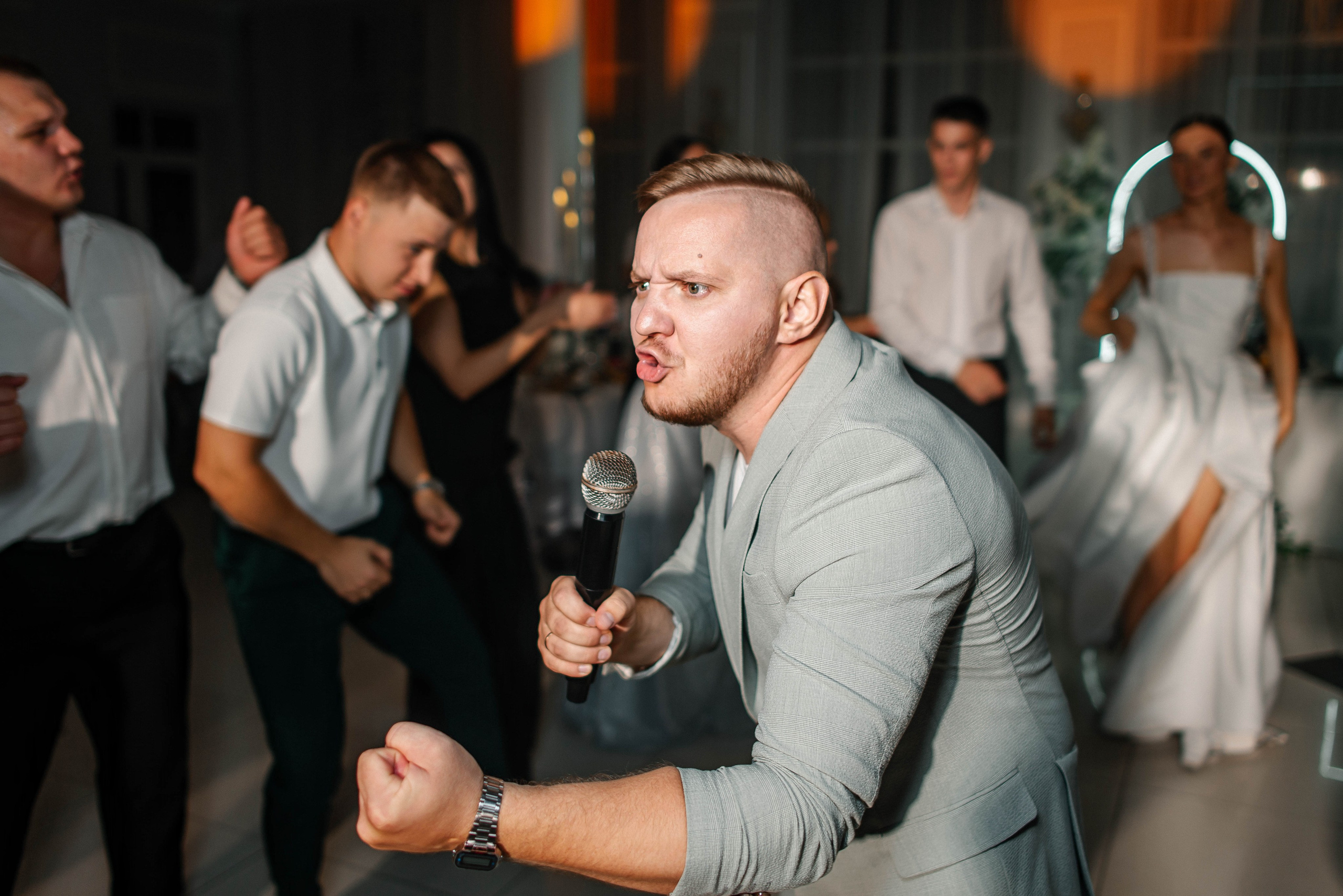 Артур и Мария. Свадебный фотограф Курск Артем Духтанов