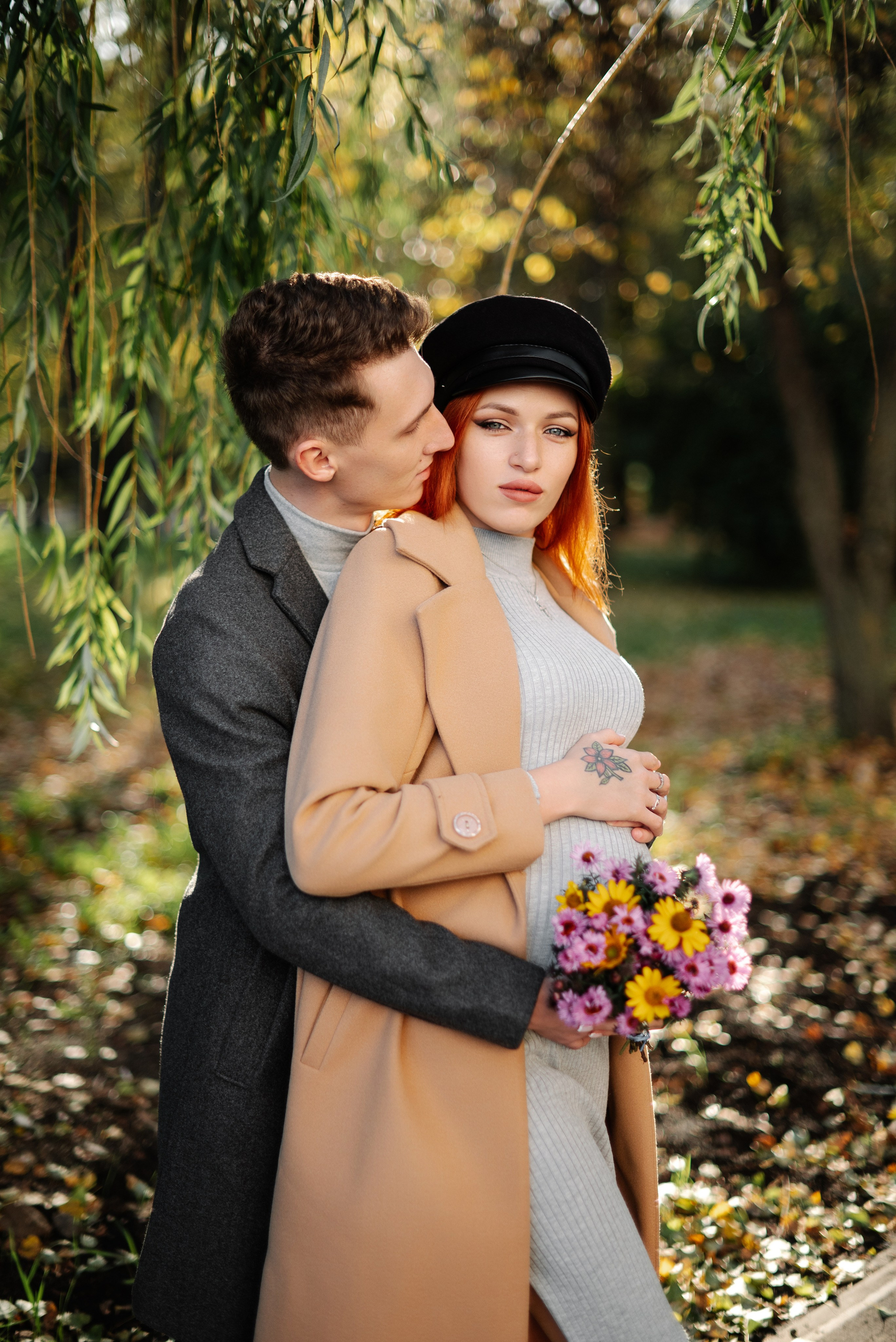 Беременность. Свадебный и портретный фотограф в Липецке Юлия Свит