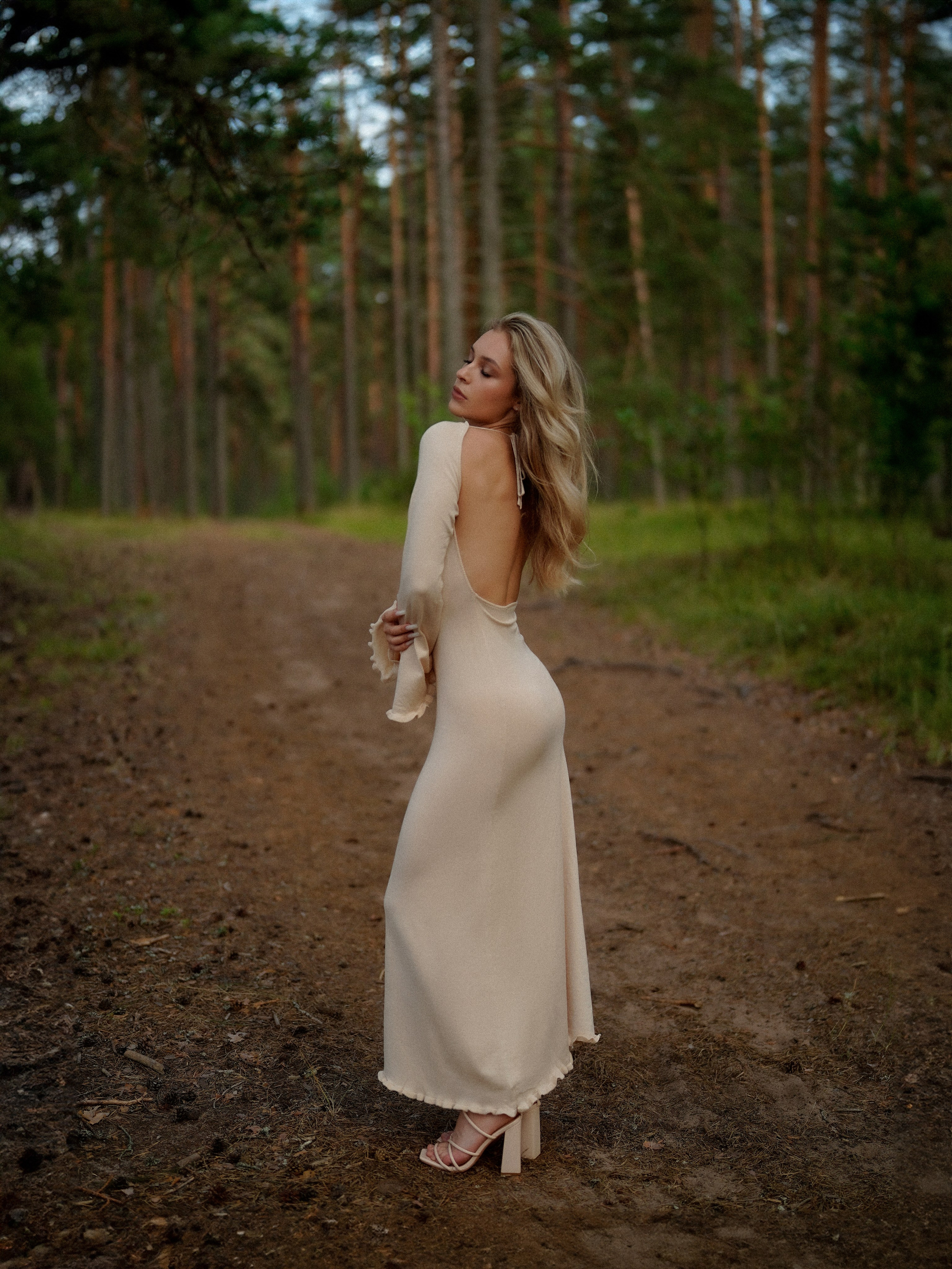 Женский Портрет. Фото|Видео съемка Кишинев