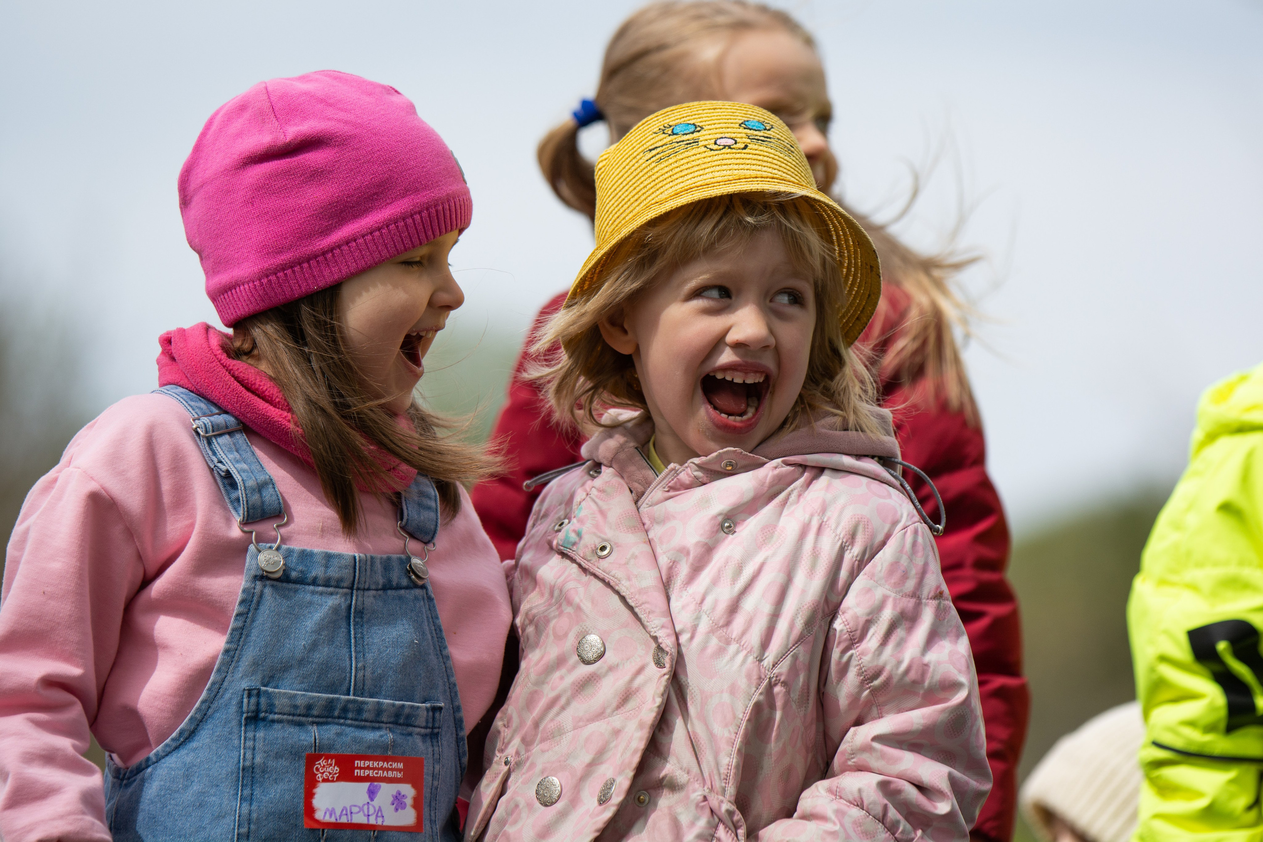 Том Сойер Фест ул. Кардовского 25 (репортаж). Портретная и репортажная съёмка