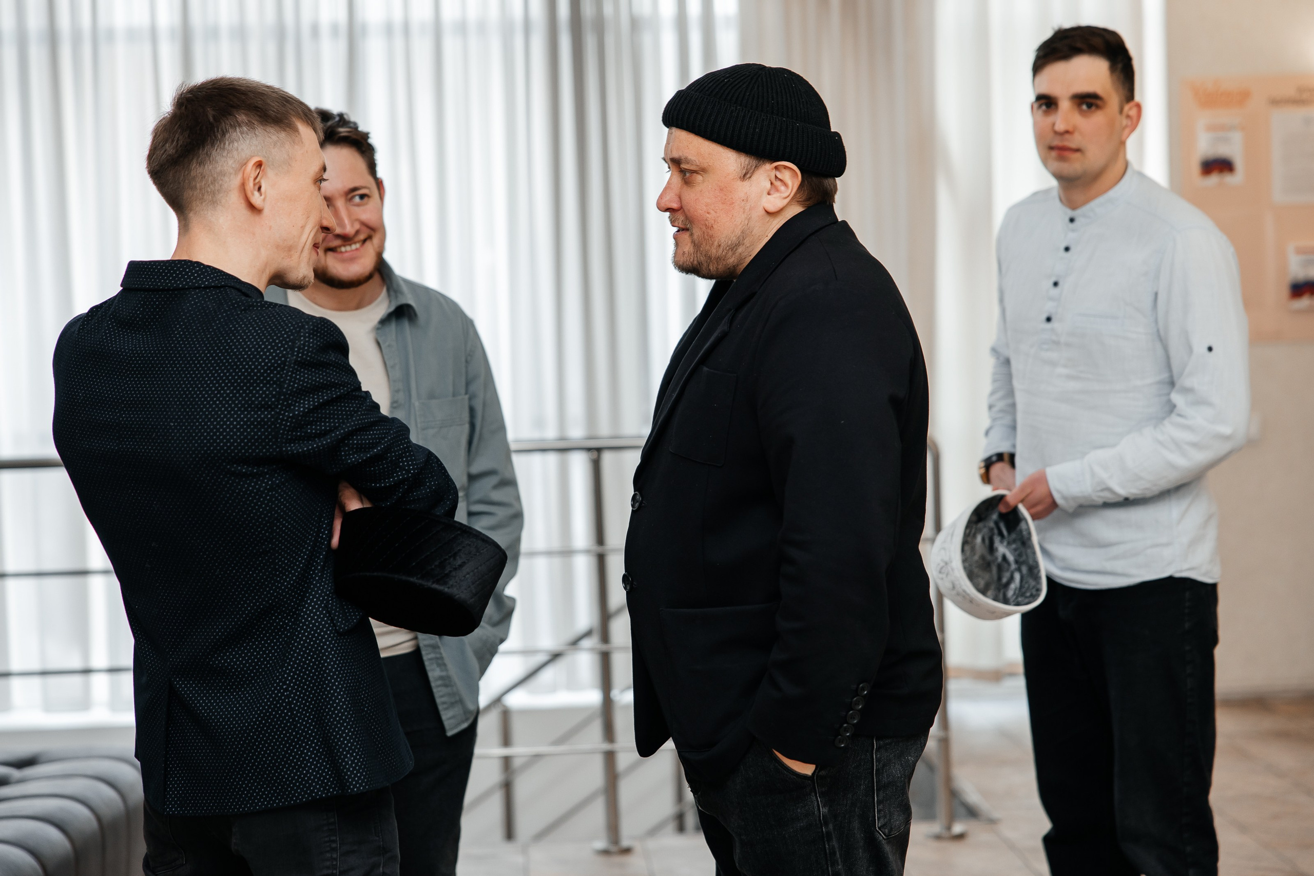 Марсель Махмутов. Фотограф Язнур Гильмуллин Казань