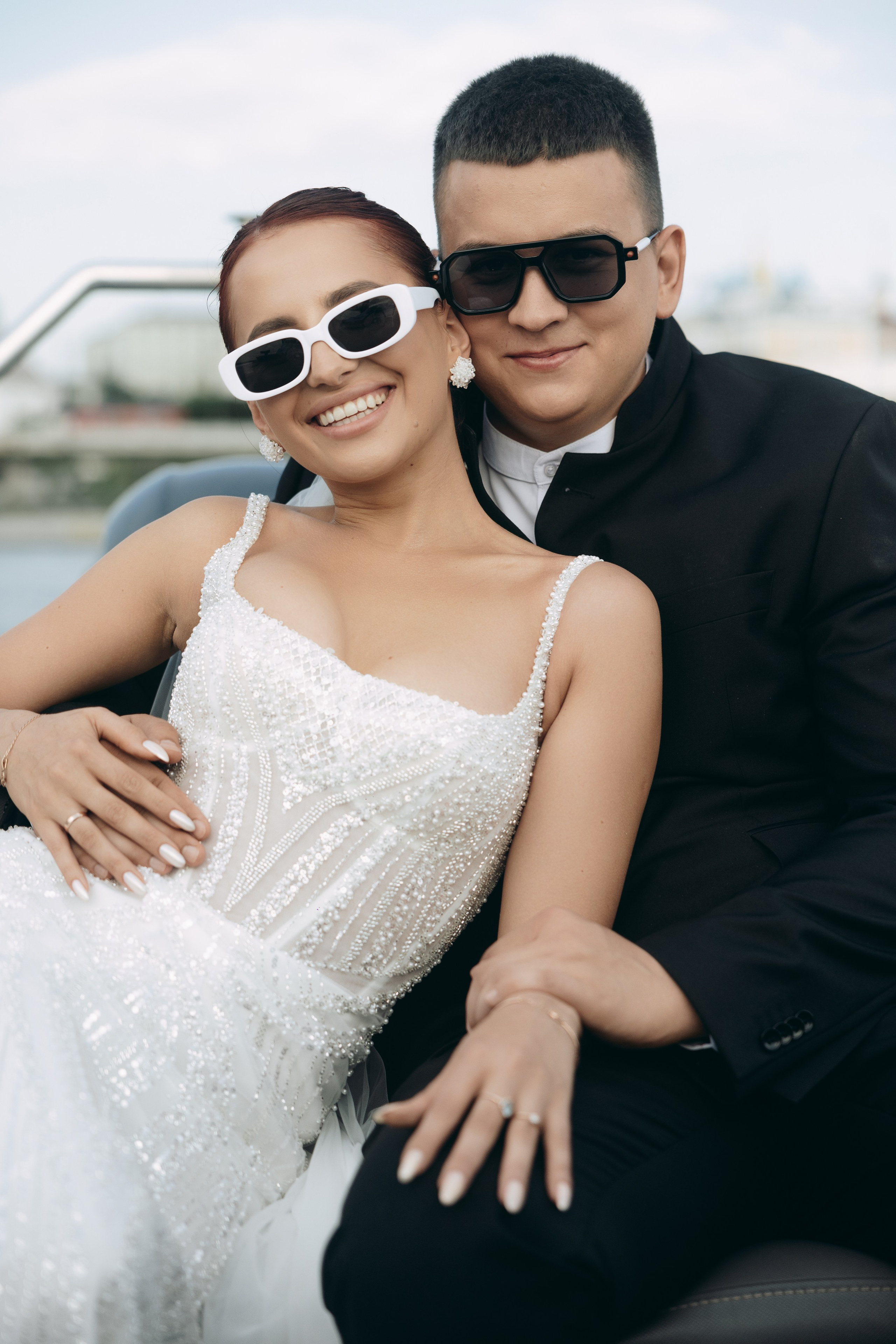 Эдуард & Диляра