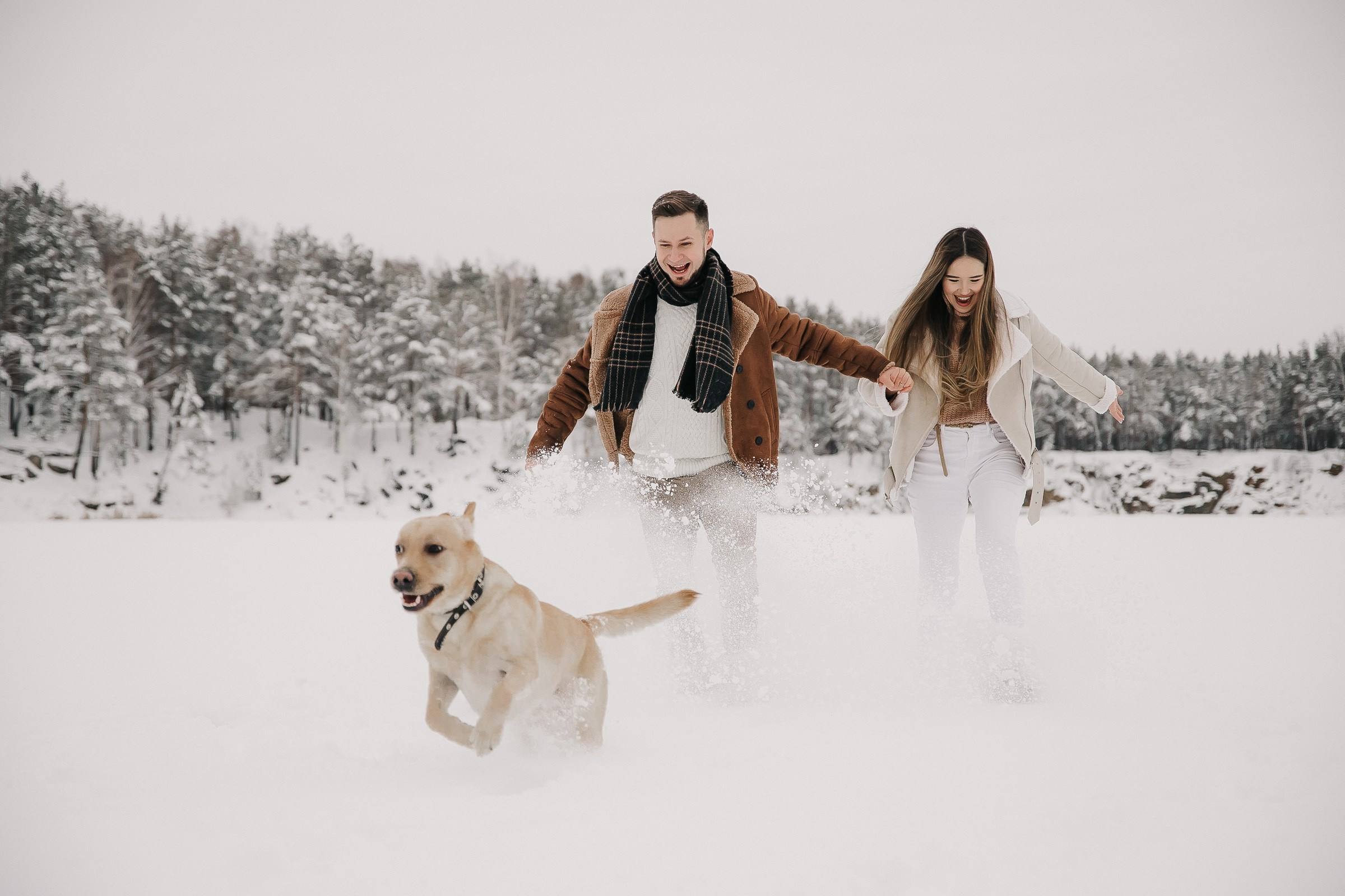 Эля, Артур, Арчи и Шкира. Семейный и свадебный фотограф в Челябинске Юлия Софьина