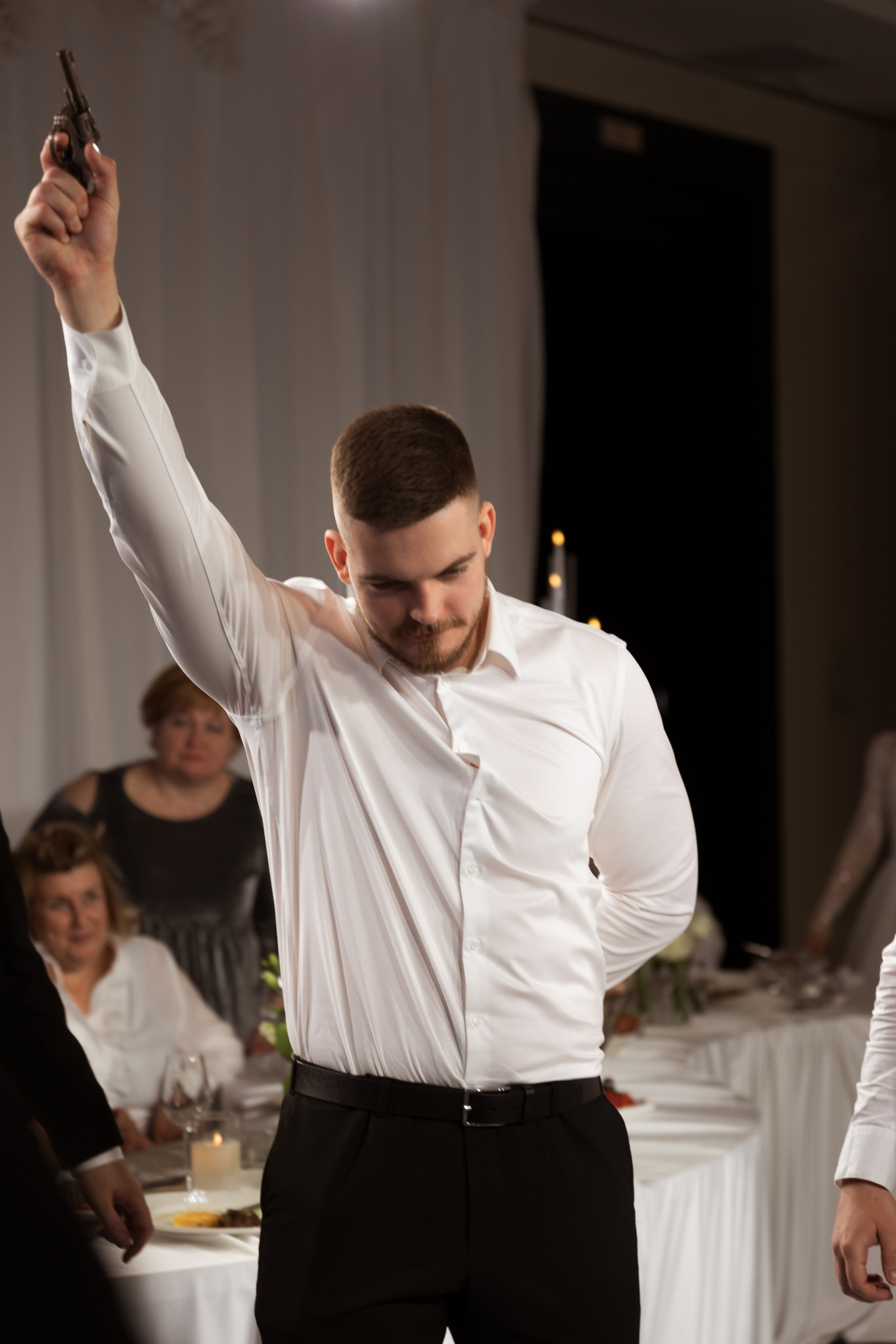 Игорь и Анастасия. Свадебный фотограф в Самаре и СПБ Наталия Константинова