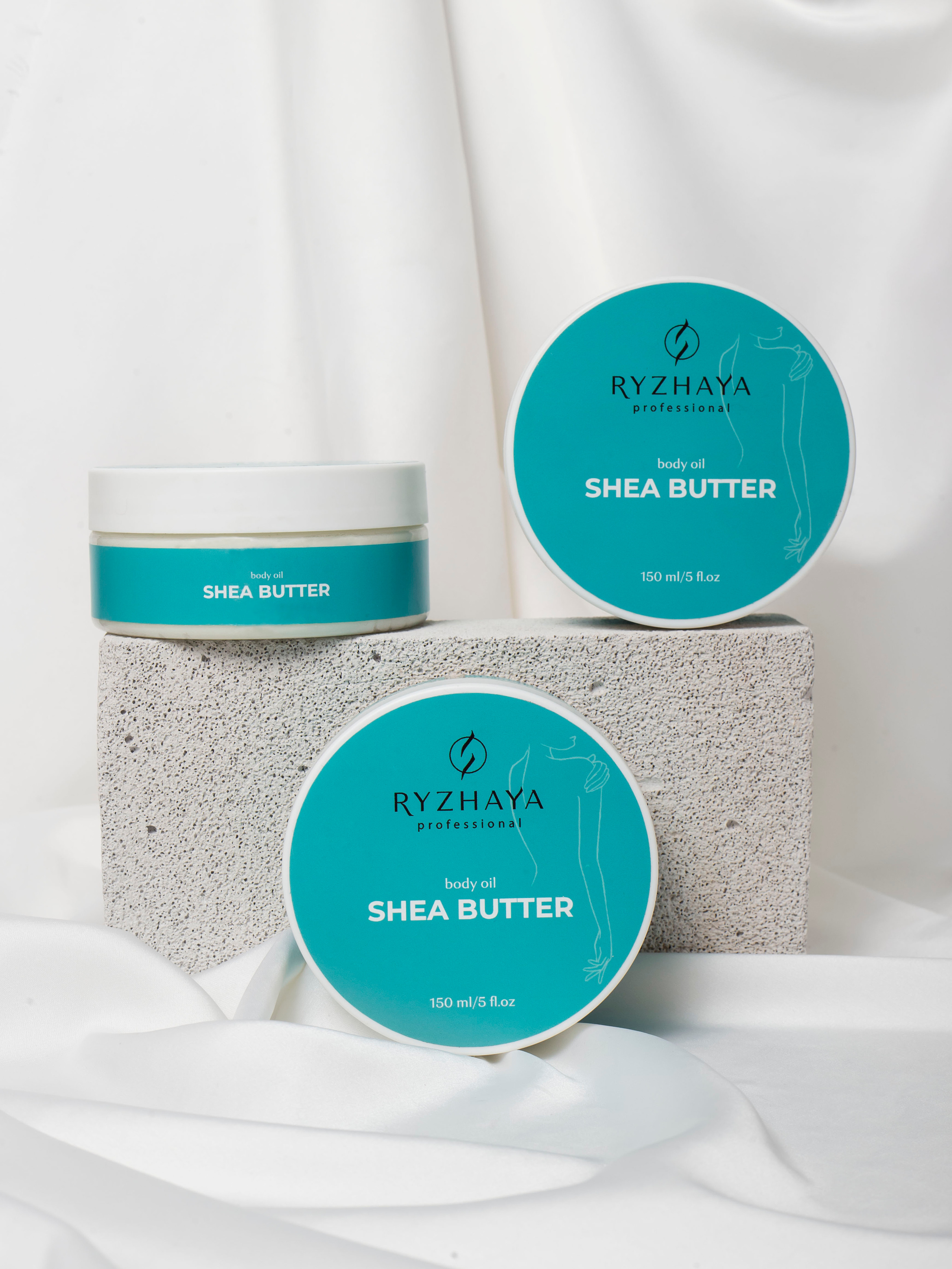 Косметика Ryzhaya professional. Предметный фотограф для маркетплейсов в Кемерово Ольга Воловяшко