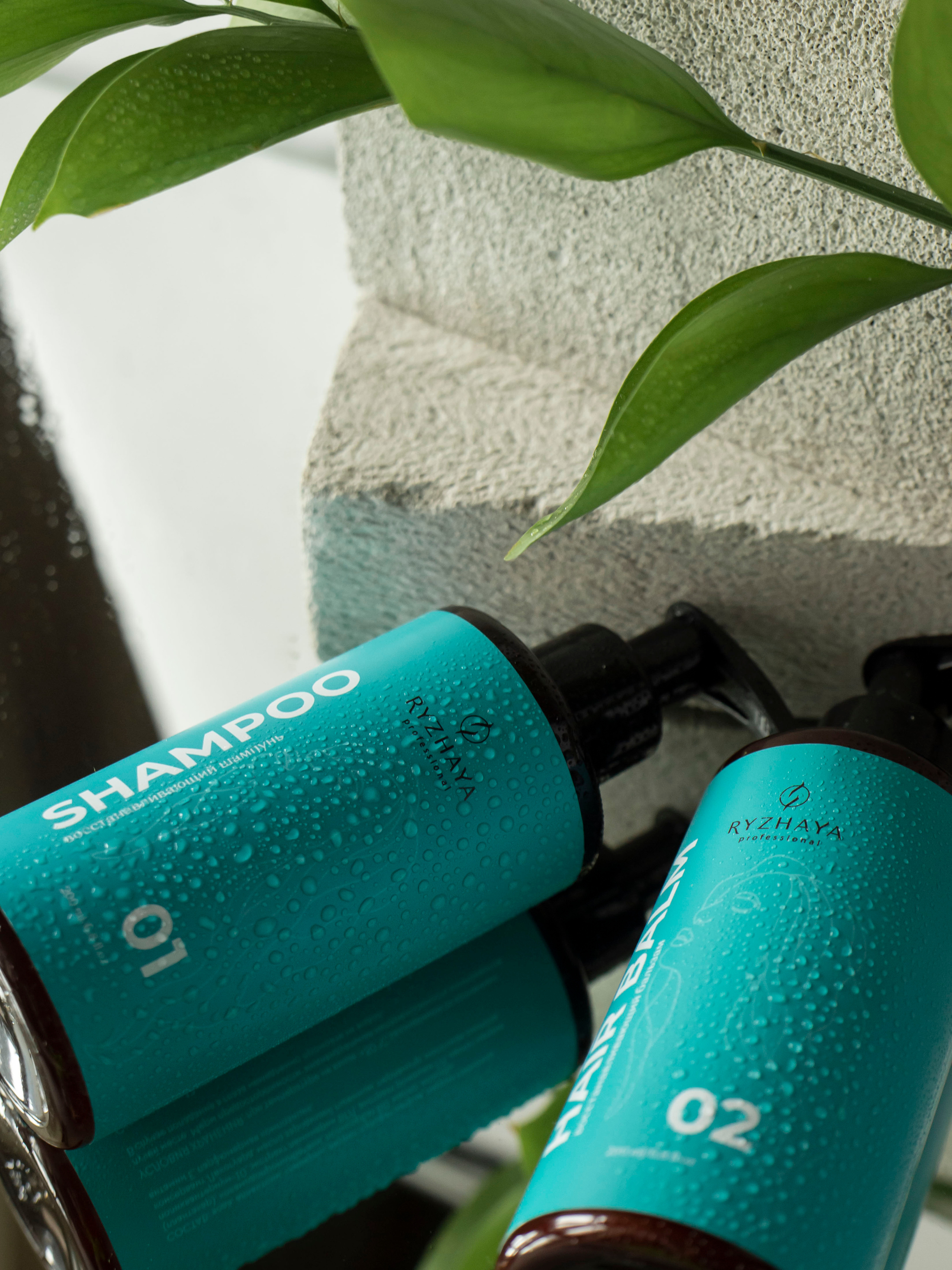 Косметика Ryzhaya professional. Предметный фотограф для маркетплейсов в Кемерово Ольга Воловяшко