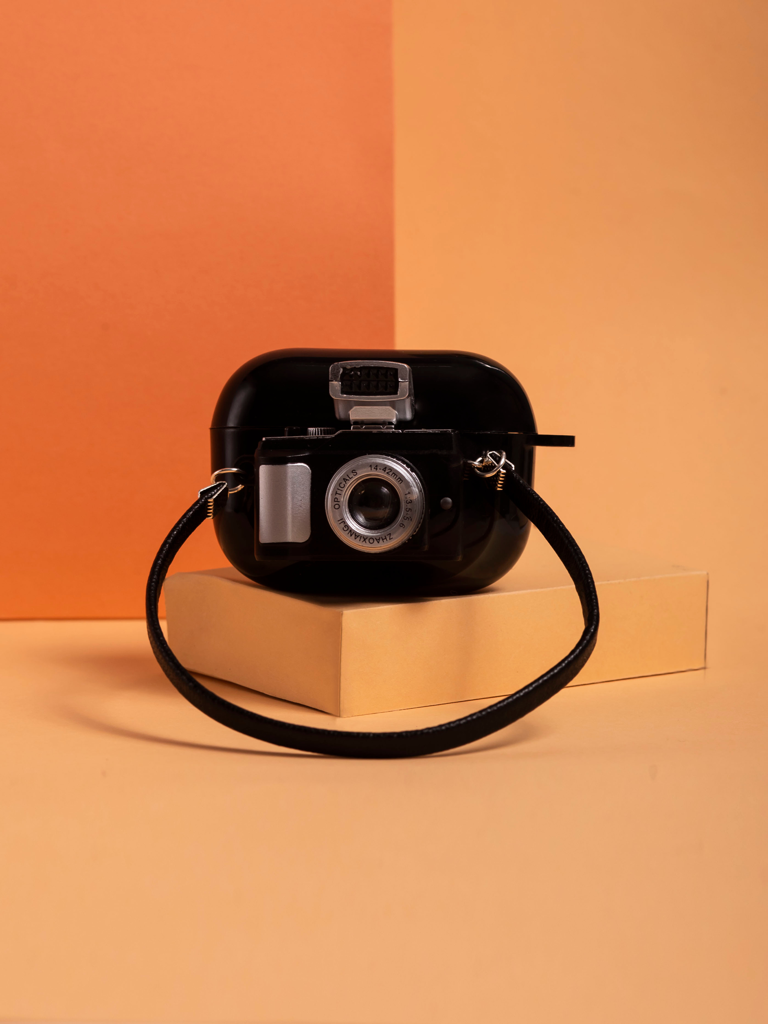 Чехол для наушников. Предметный фотограф для маркетплейсов в Кемерово Ольга Воловяшко