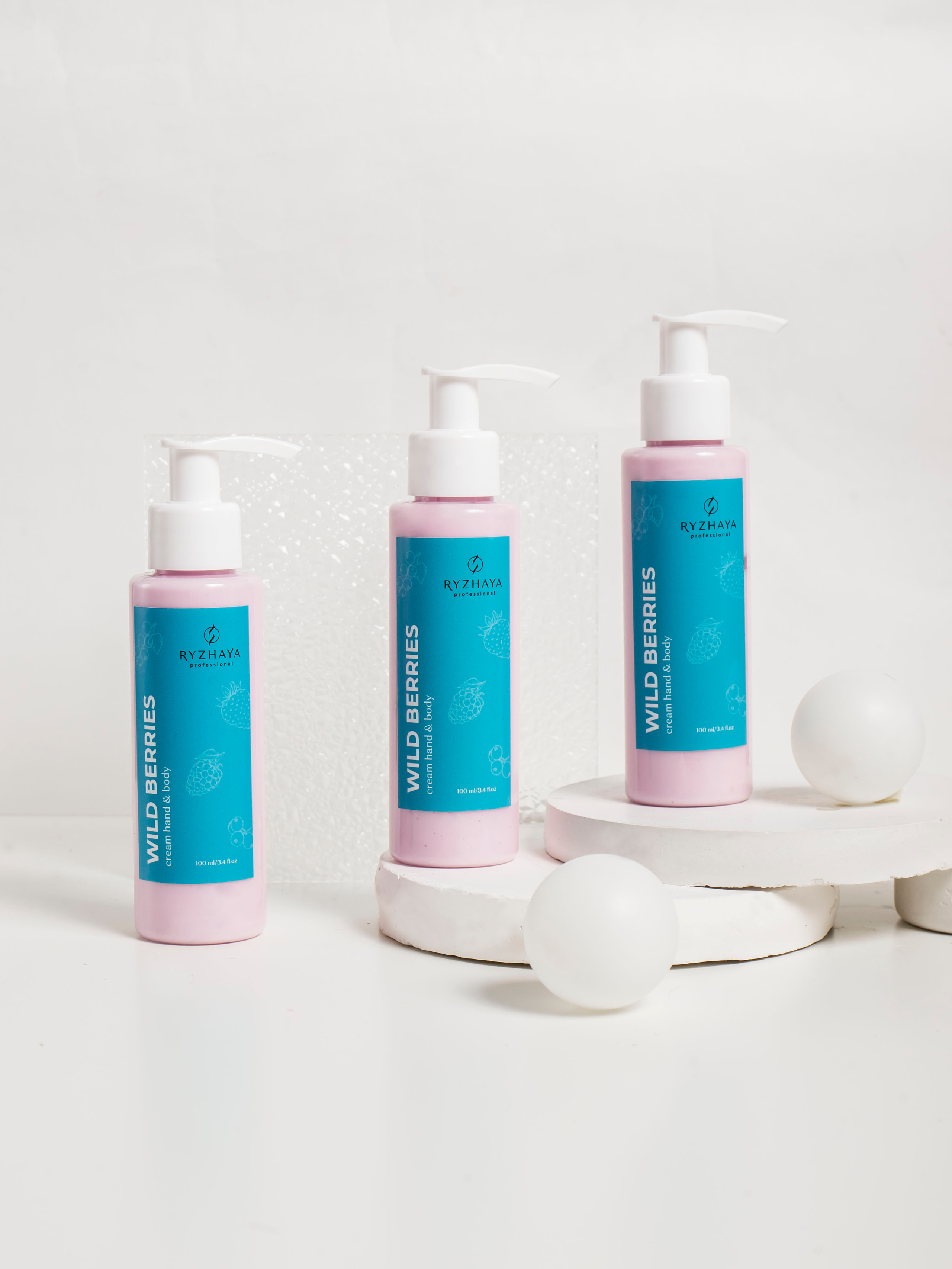 Косметика Ryzhaya professional. Предметный фотограф для маркетплейсов в Кемерово Ольга Воловяшко