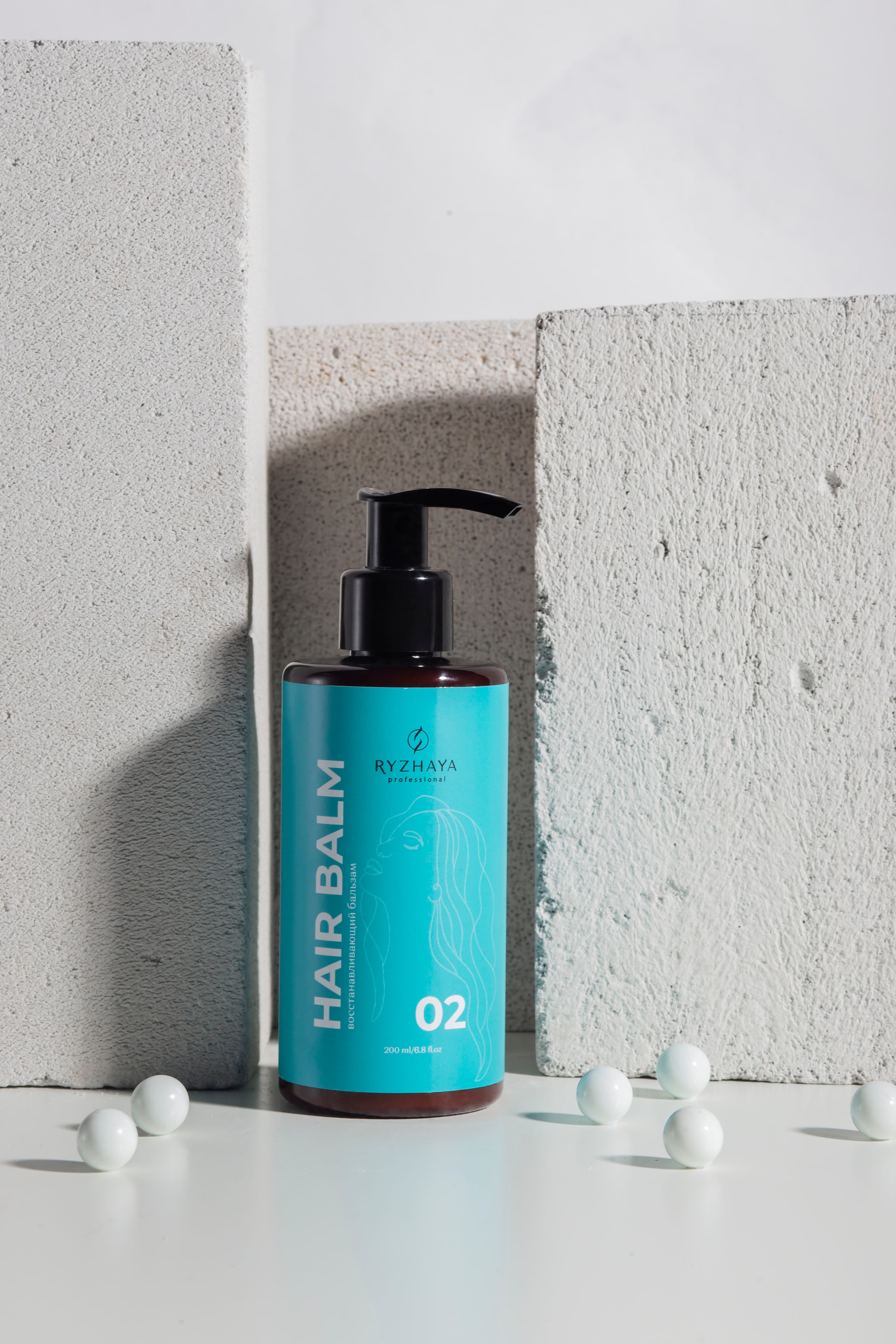 Косметика Ryzhaya professional. Предметный фотограф для маркетплейсов в Кемерово Ольга Воловяшко