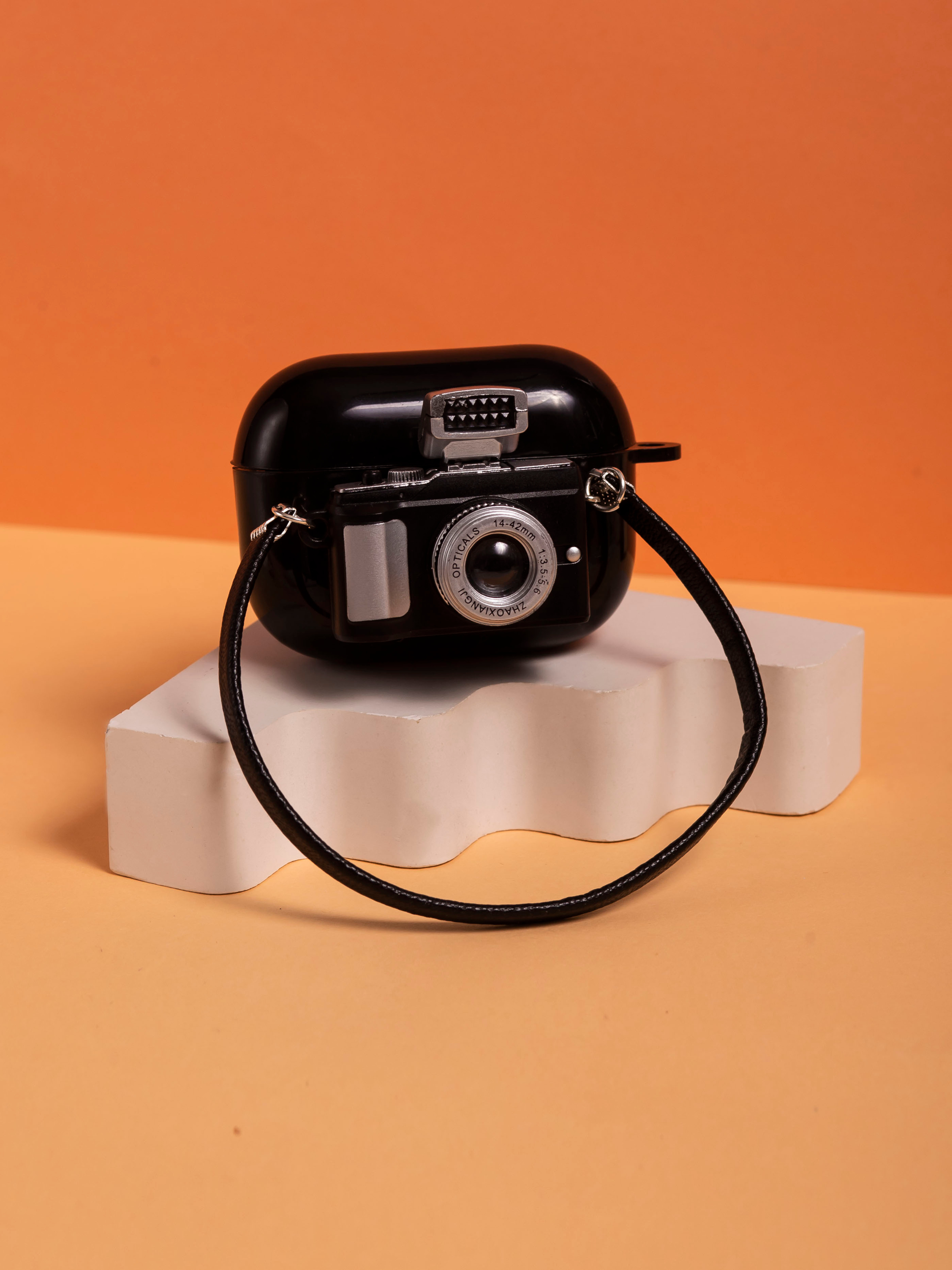 Чехол для наушников. Предметный фотограф для маркетплейсов в Кемерово Ольга Воловяшко