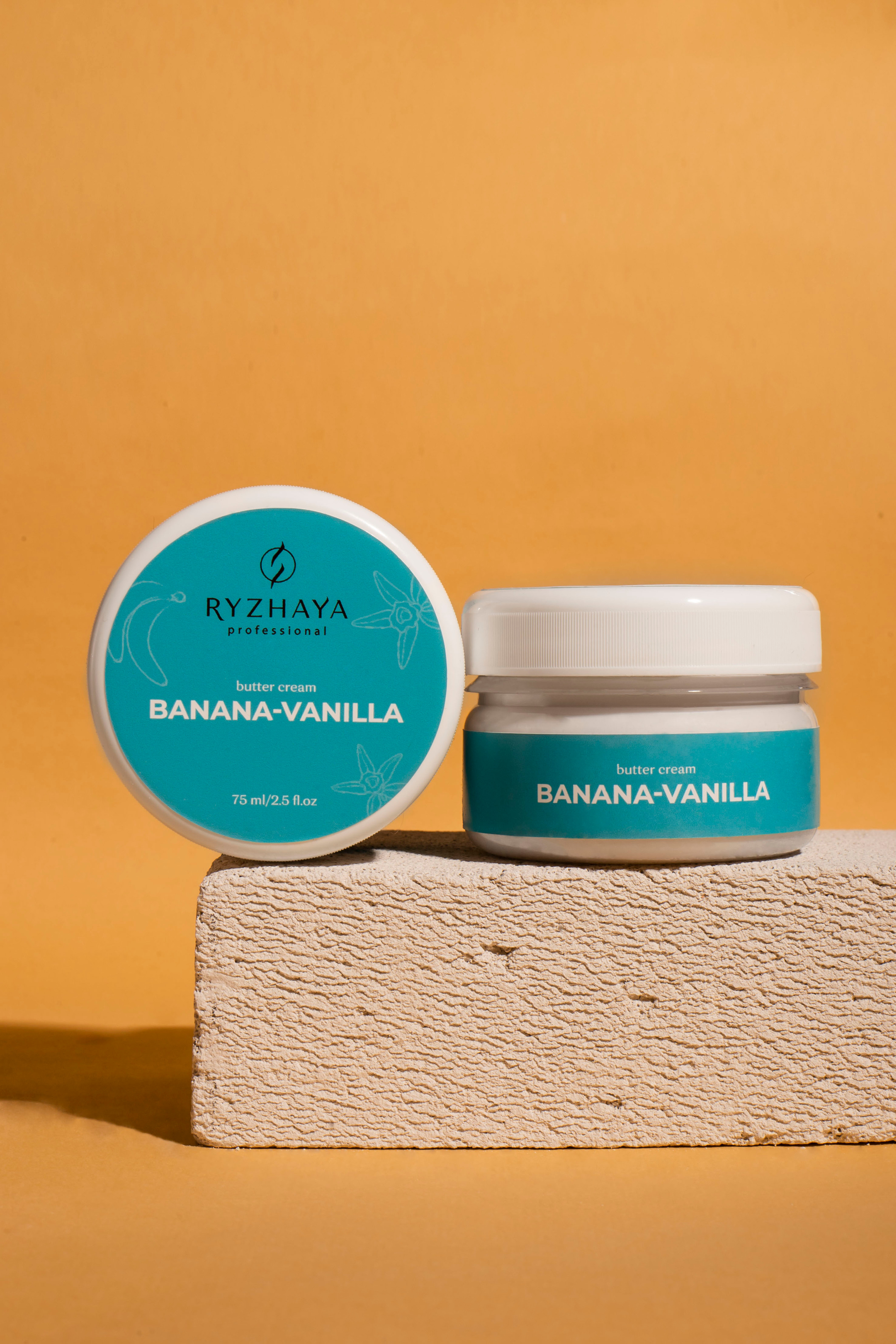 Косметика Ryzhaya professional. Предметный фотограф для маркетплейсов в Кемерово Ольга Воловяшко