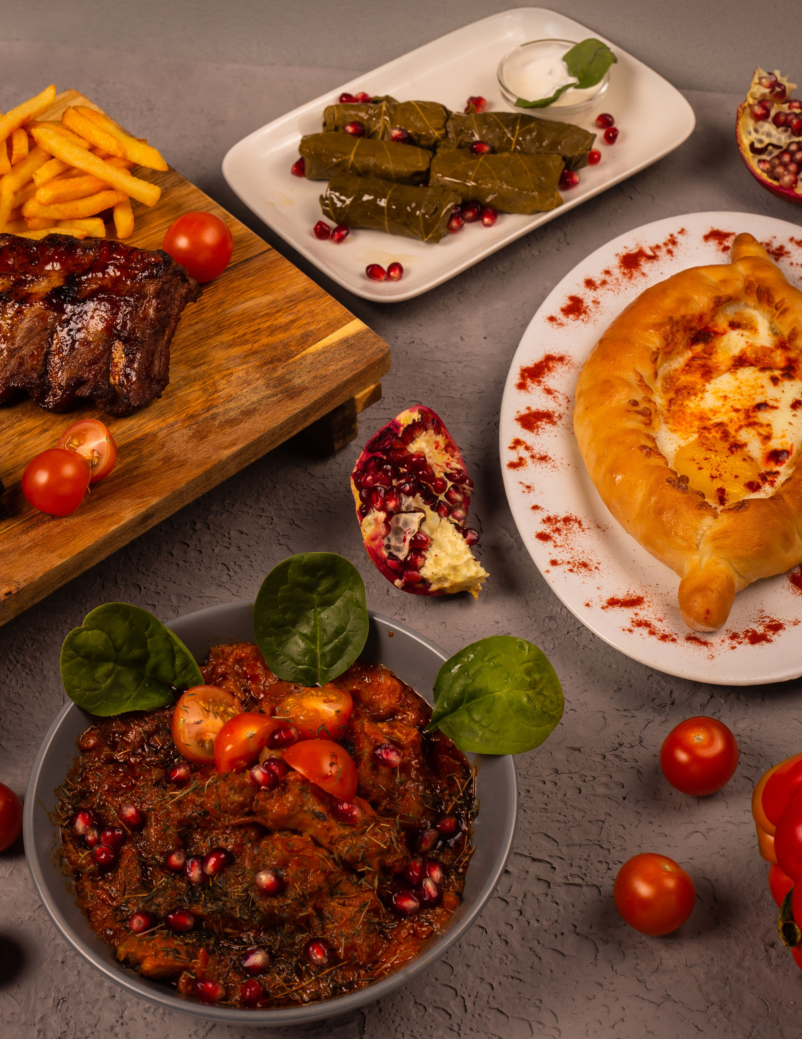 Портфолио. Food фотосъемка. Предметный фотограф для маркетплейсов в Кемерово Ольга Воловяшко