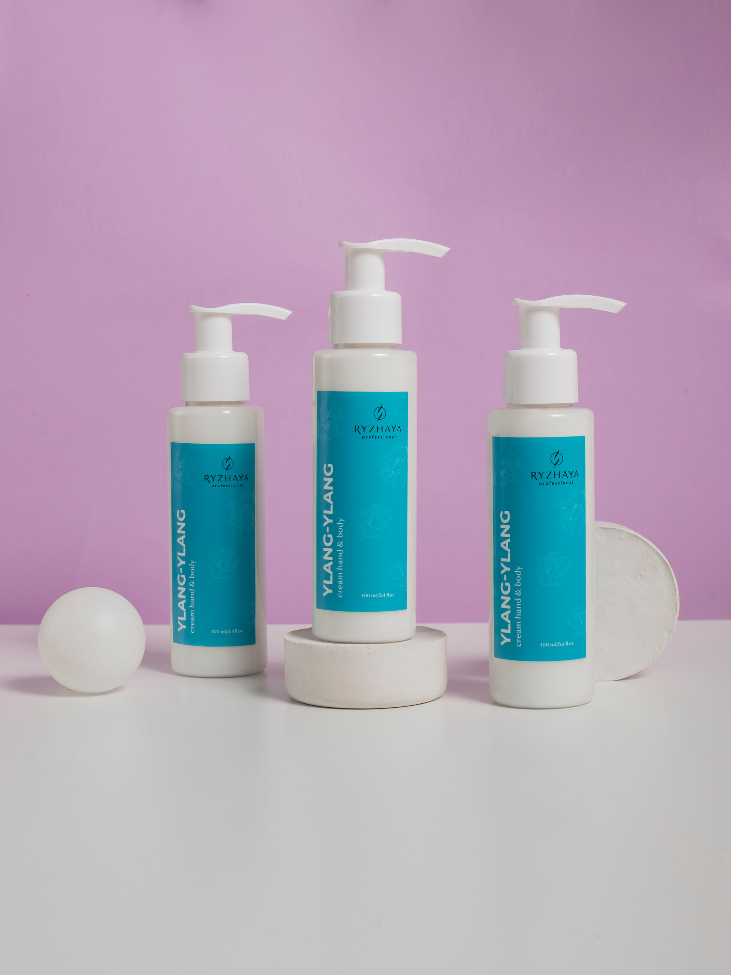 Косметика Ryzhaya professional. Предметный фотограф для маркетплейсов в Кемерово Ольга Воловяшко