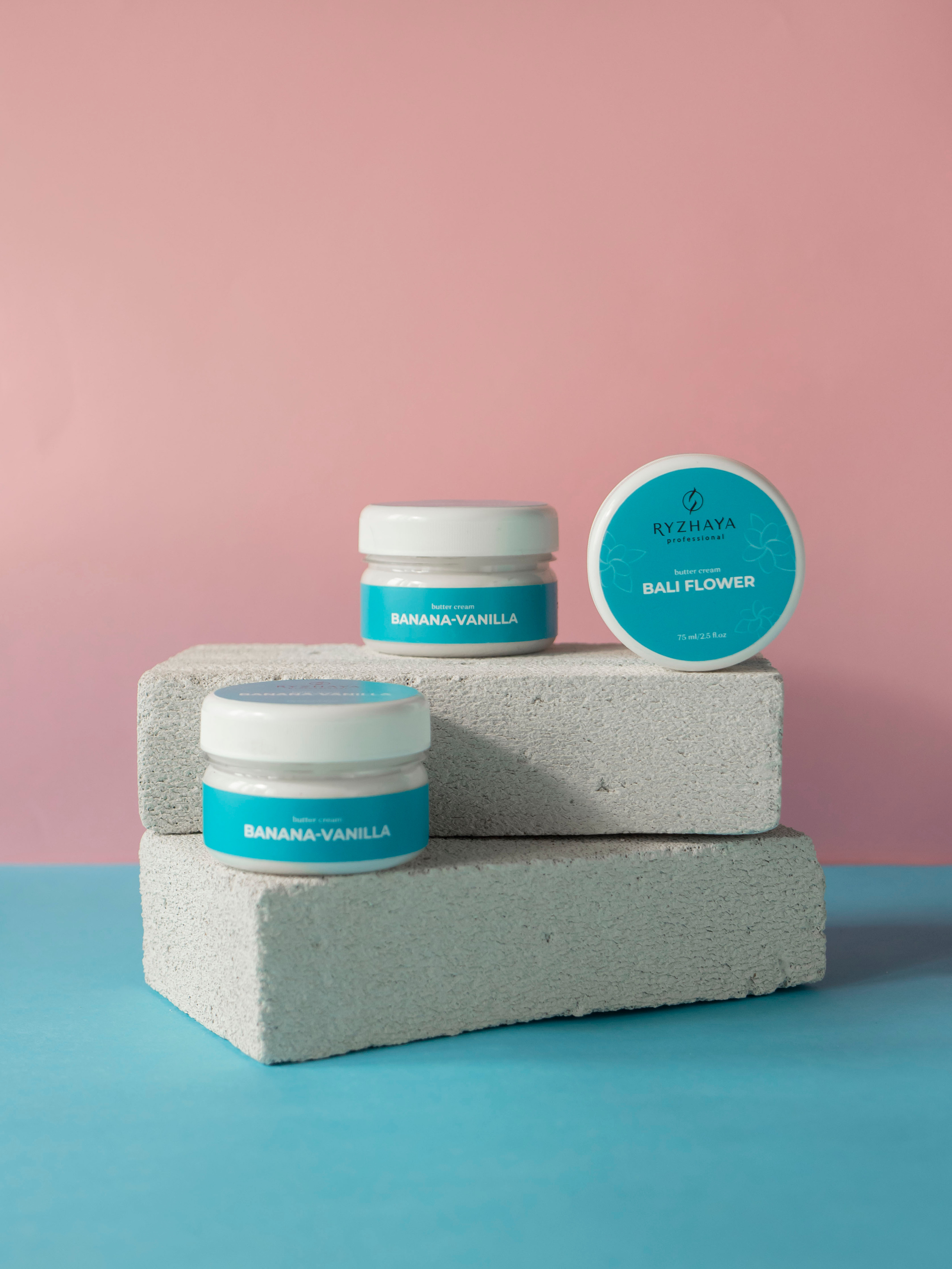 Косметика Ryzhaya professional. Предметный фотограф для маркетплейсов в Кемерово Ольга Воловяшко